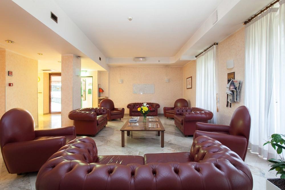 Ih Argonne Park Aparthotel Milan