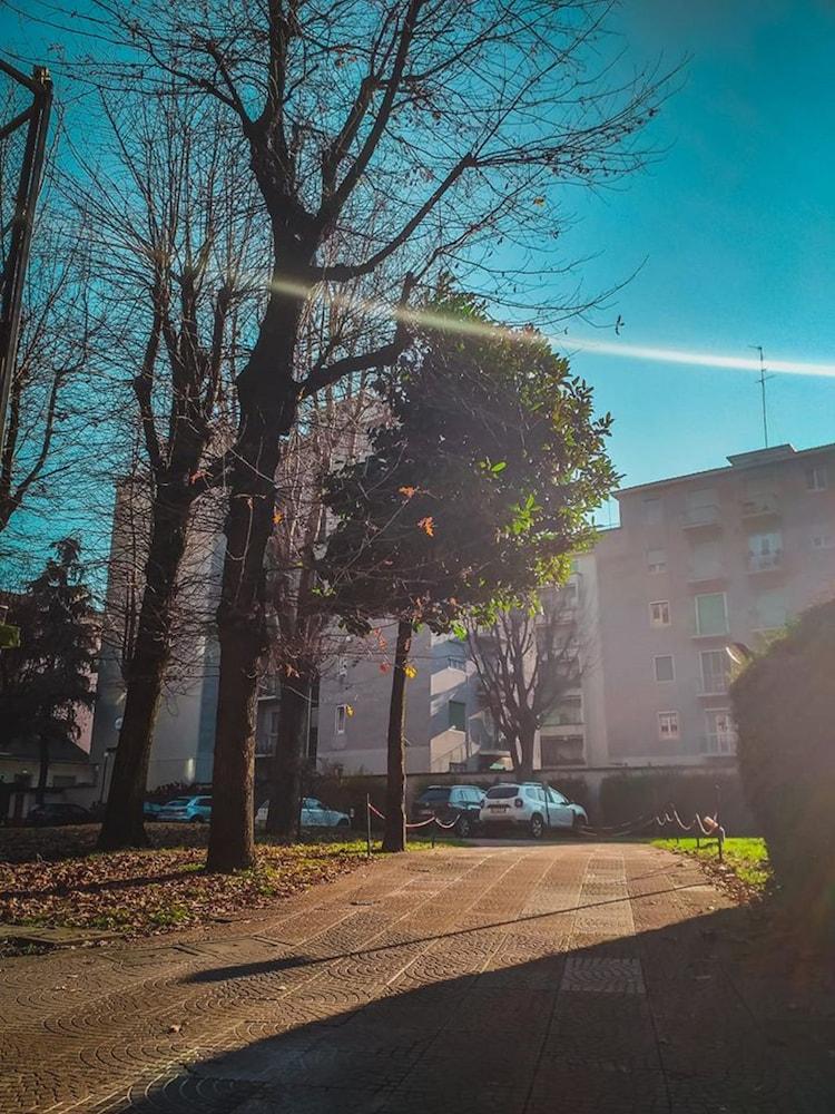 Ih Argonne Park Aparthotel Milan