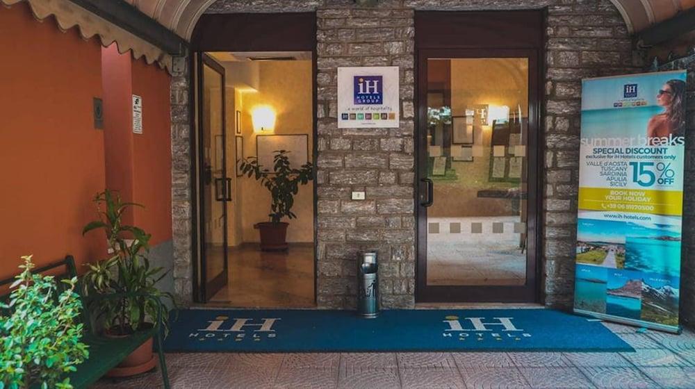 Aparthotel Ih Argonne Park Milan