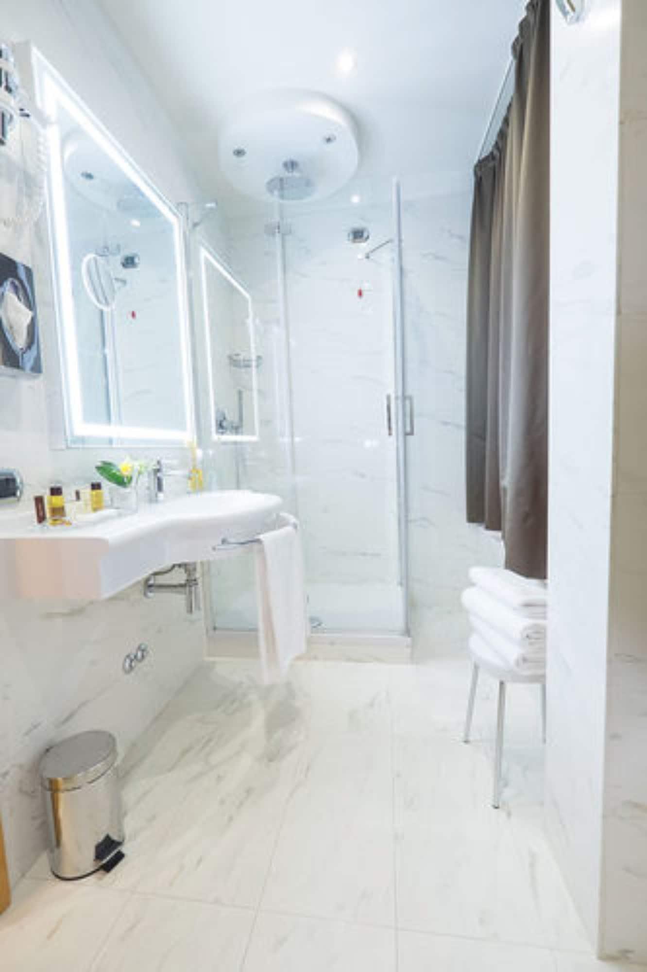 Hotel Teco Milan