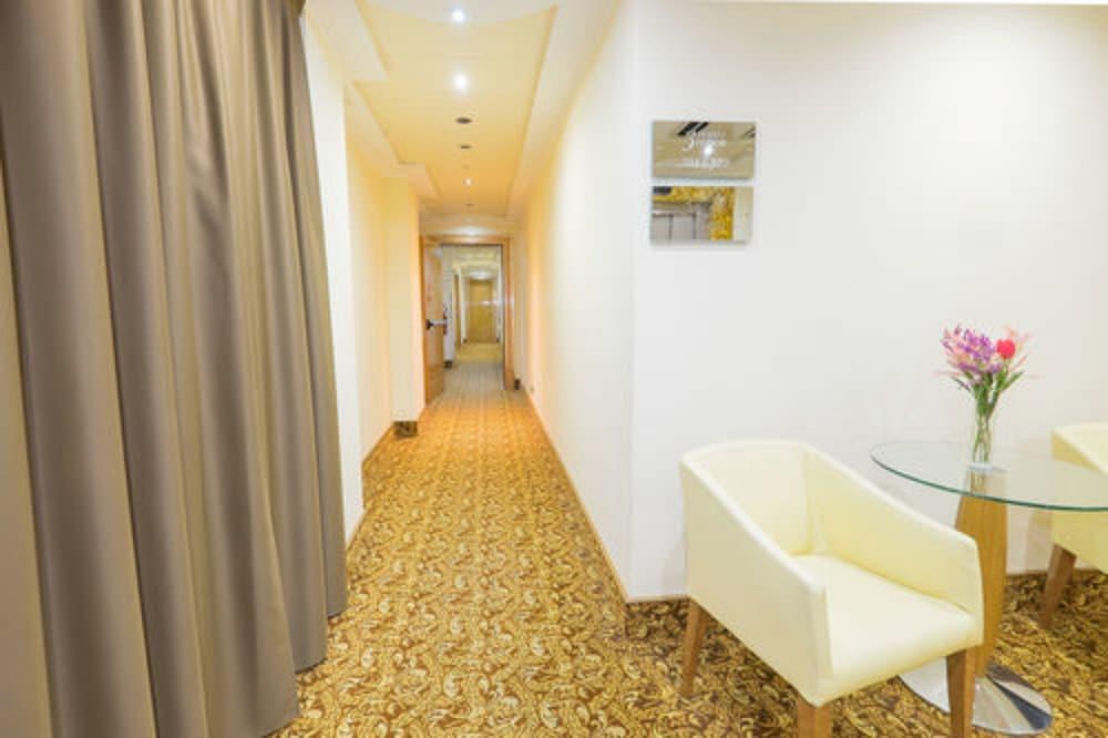 Teco Hotel 3*