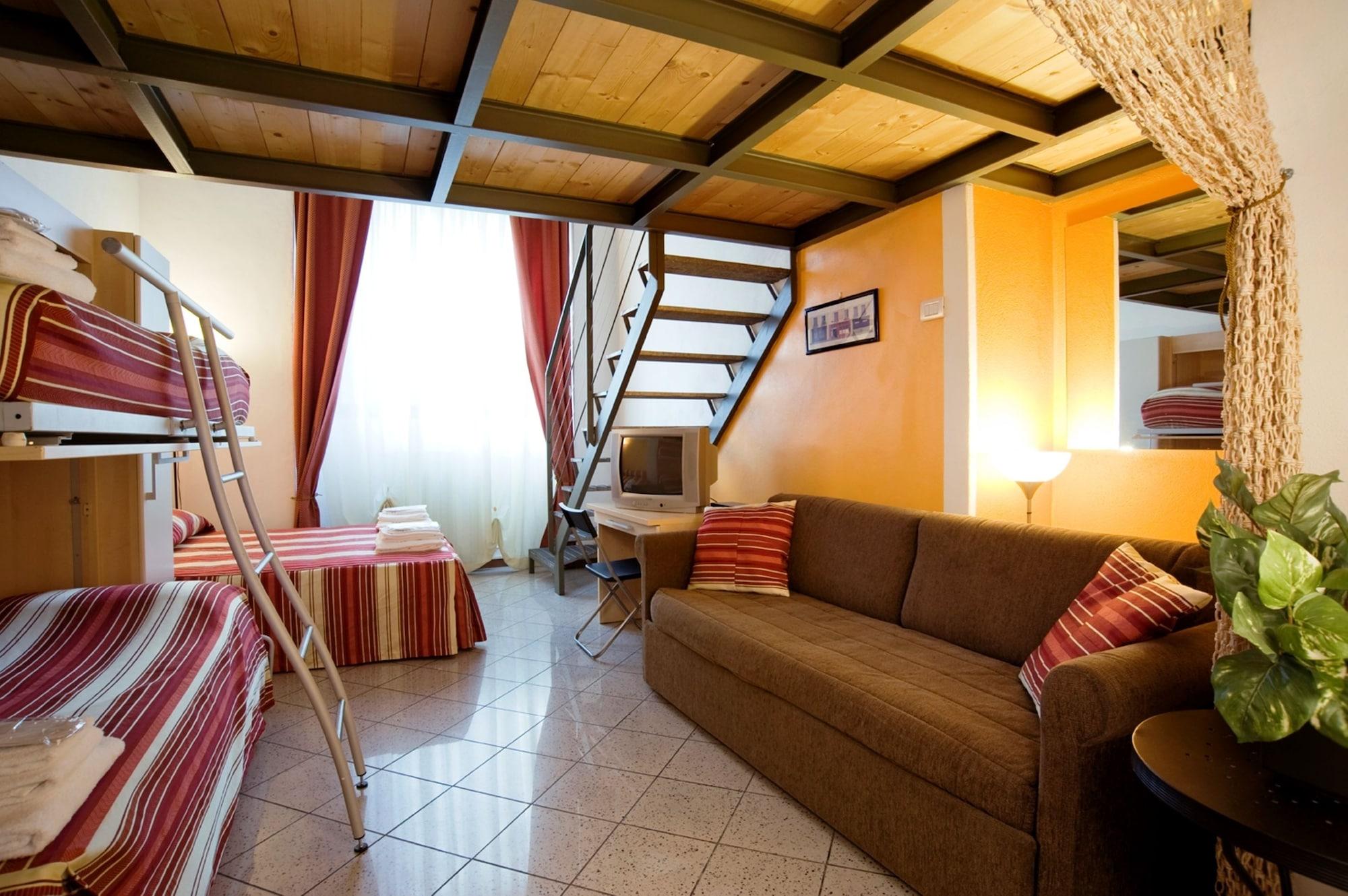 City Residence Milano Apartment