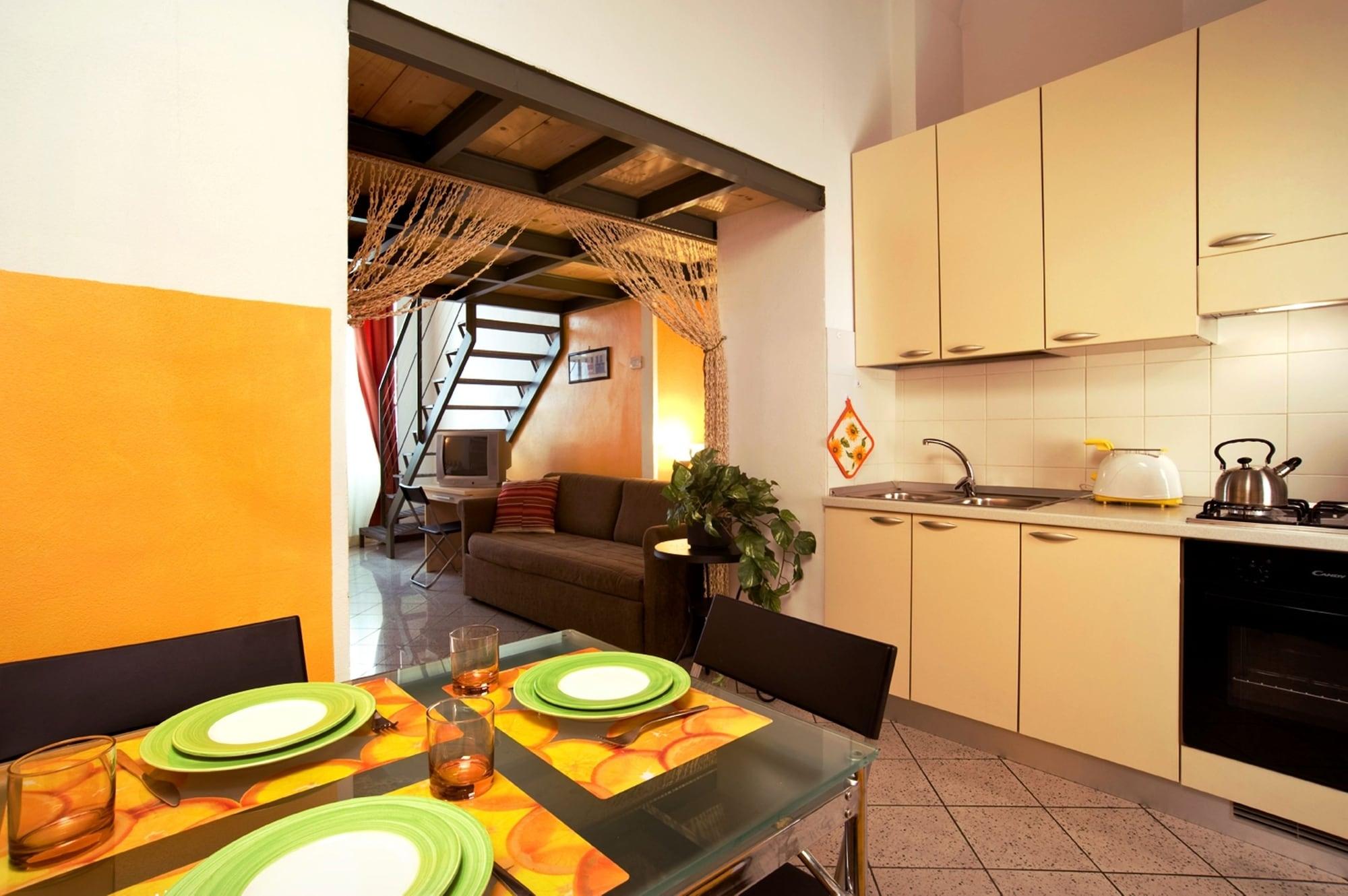 City Residence Milano Milan