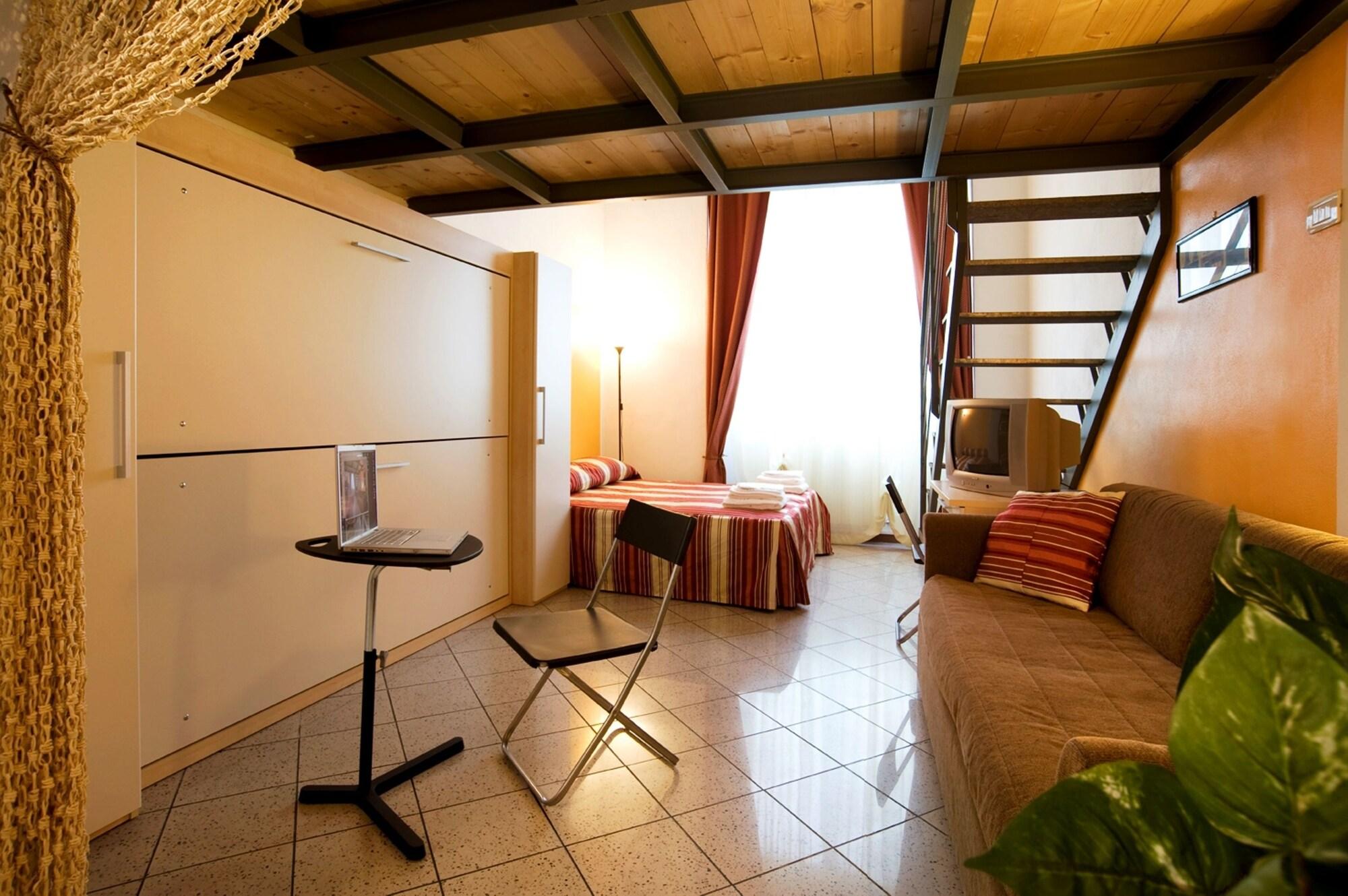 City Residence Milano * Milan
