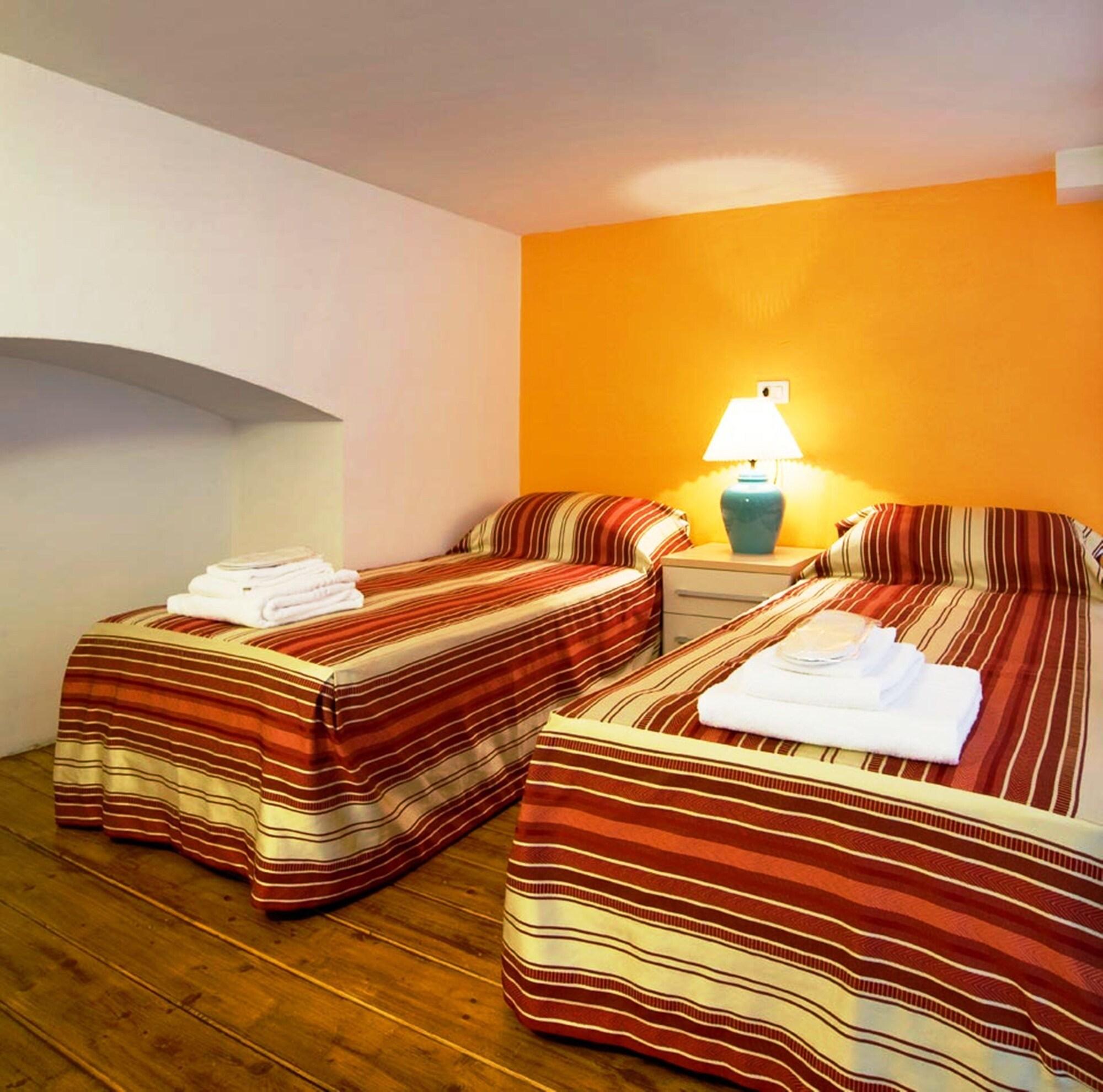 City Residence Milano Apartment