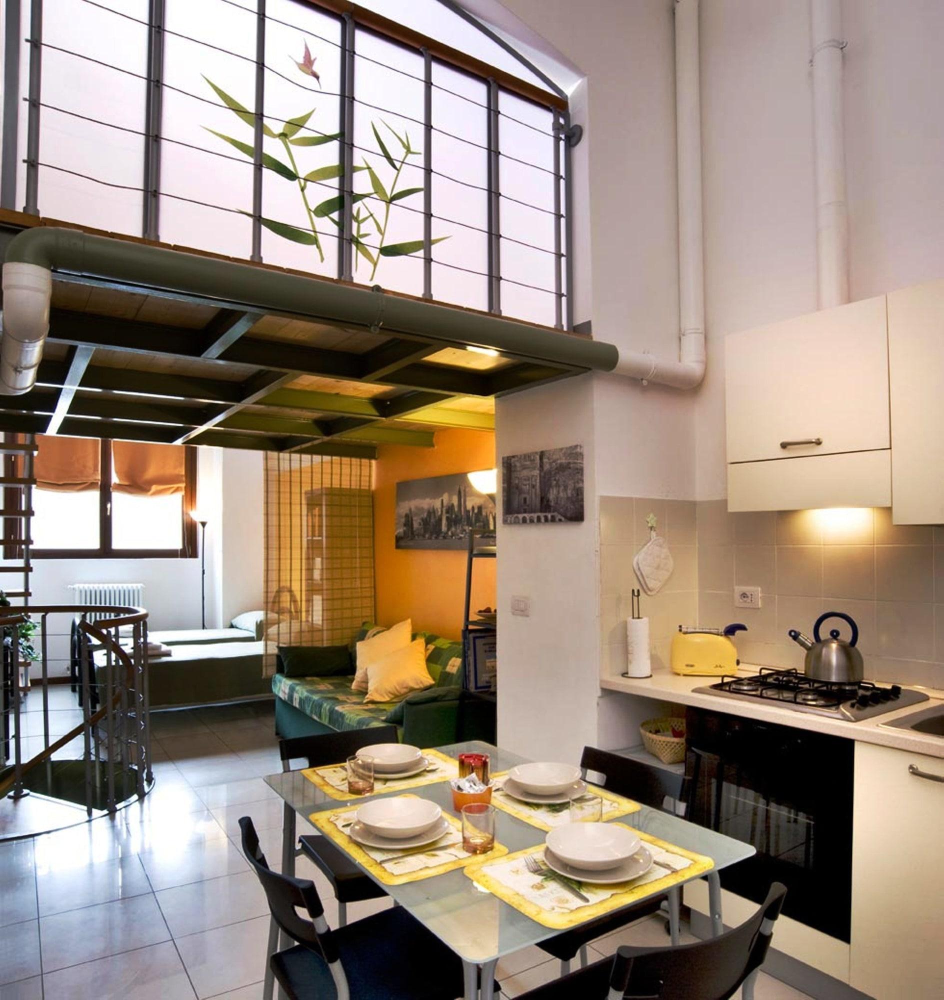 City Residence Milano Apartment Milan