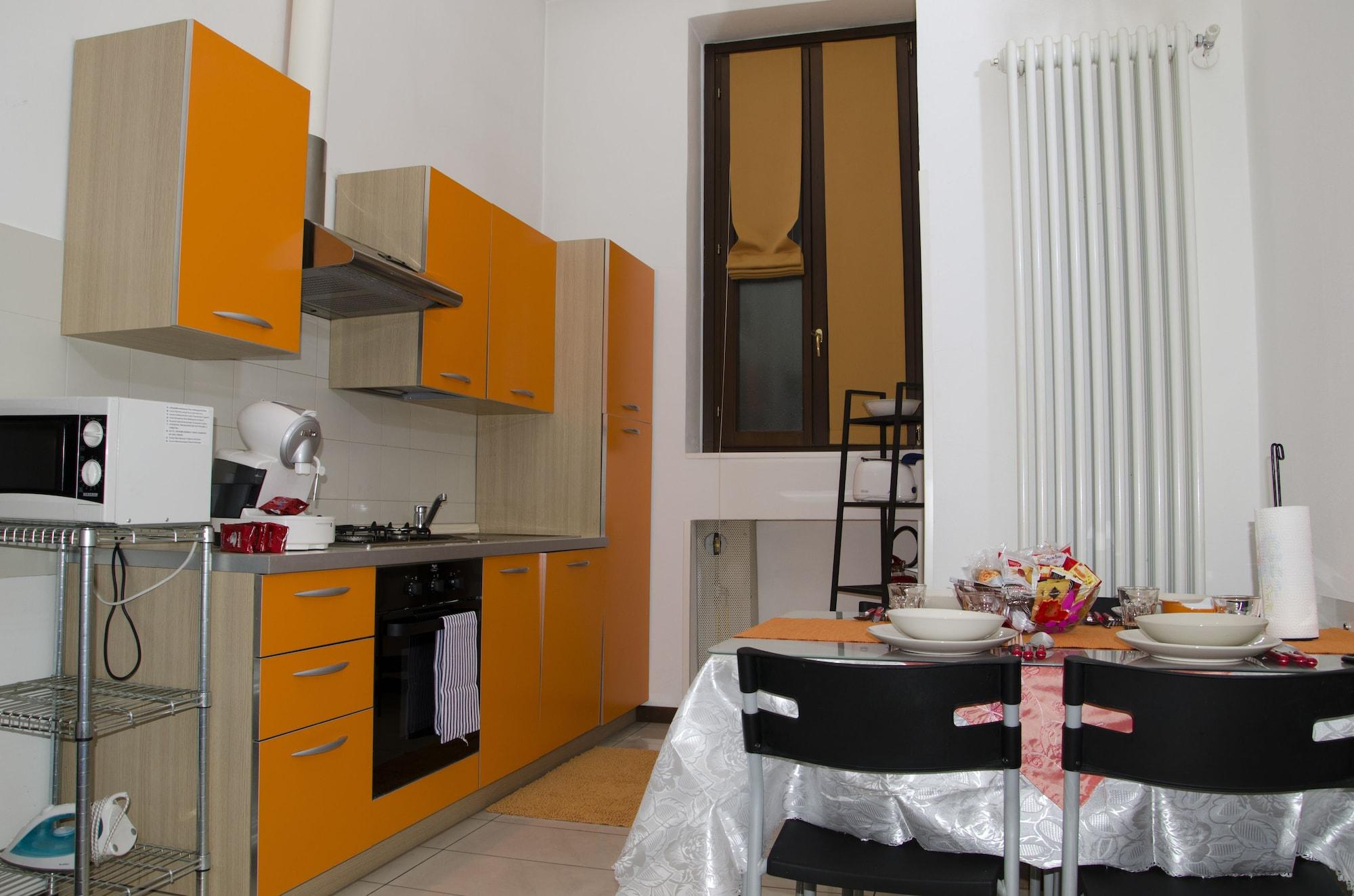 City Residence Milano * Milan