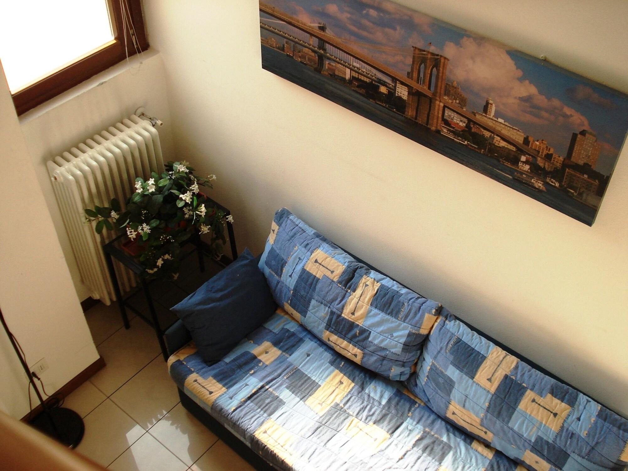 Apartment City Residence Milano *