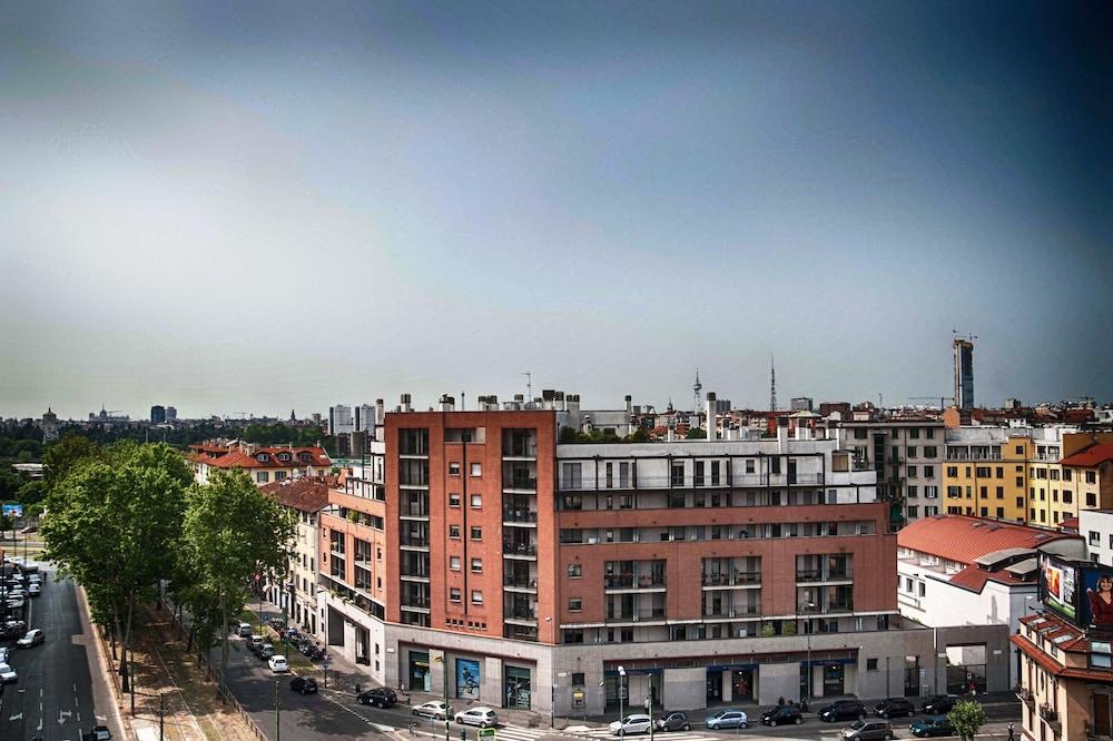City Residence Milano Apartment Milan
