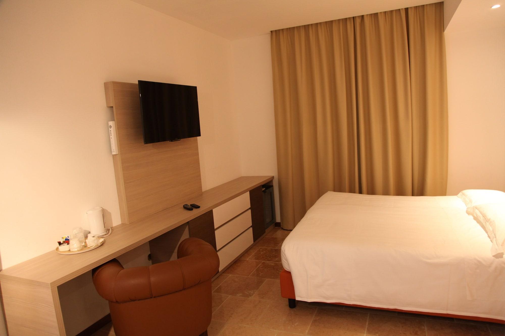 Hotel Metrò