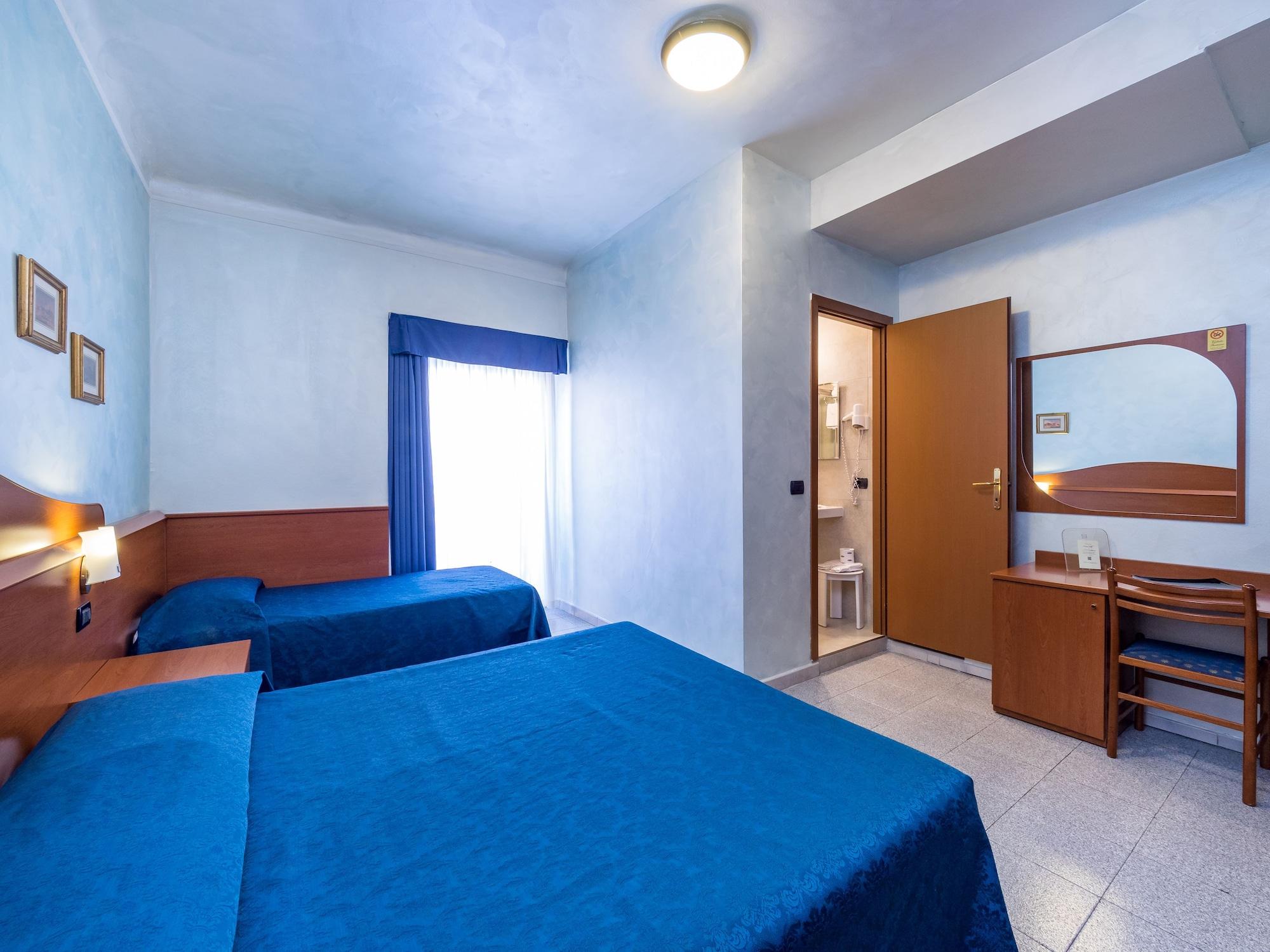 Hotel Aurora Milan