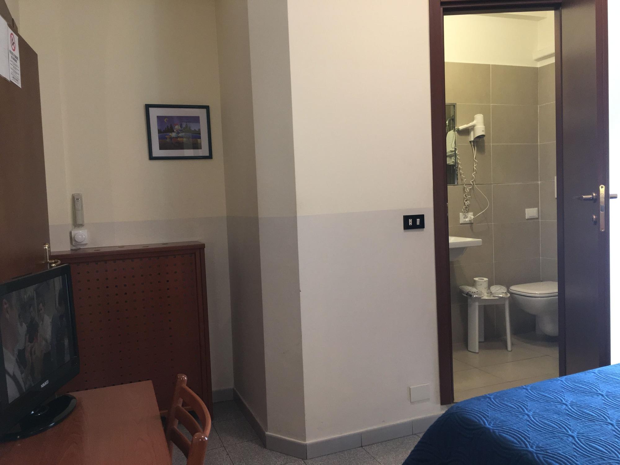 Aurora Hotel Milan