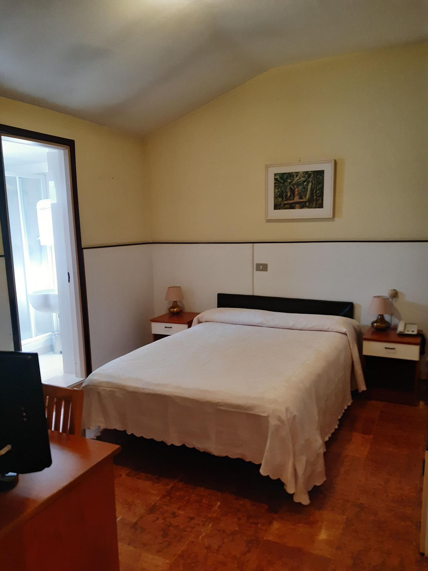 Hotel Mayorca Milão