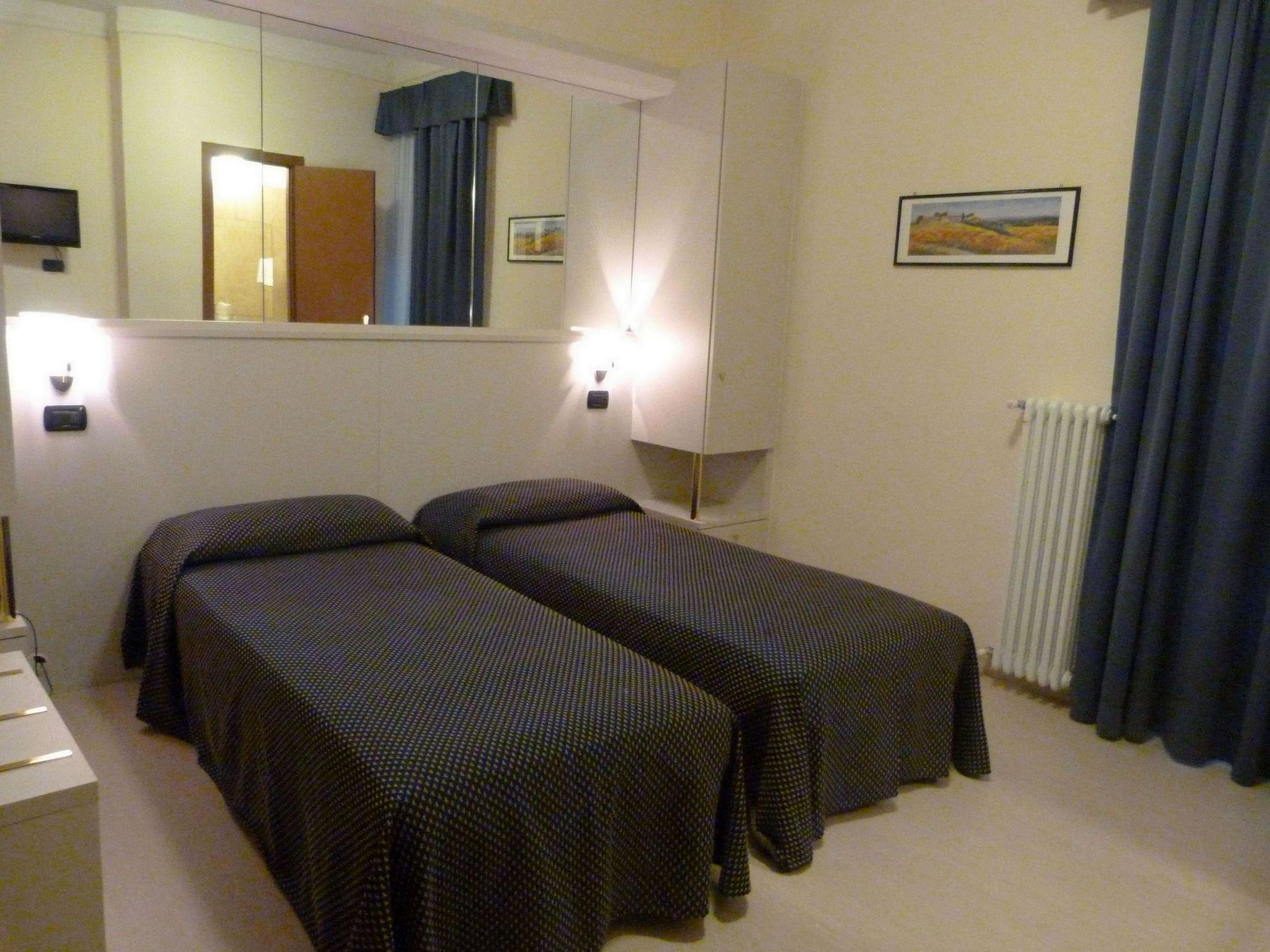 Aurora Hotel Milan