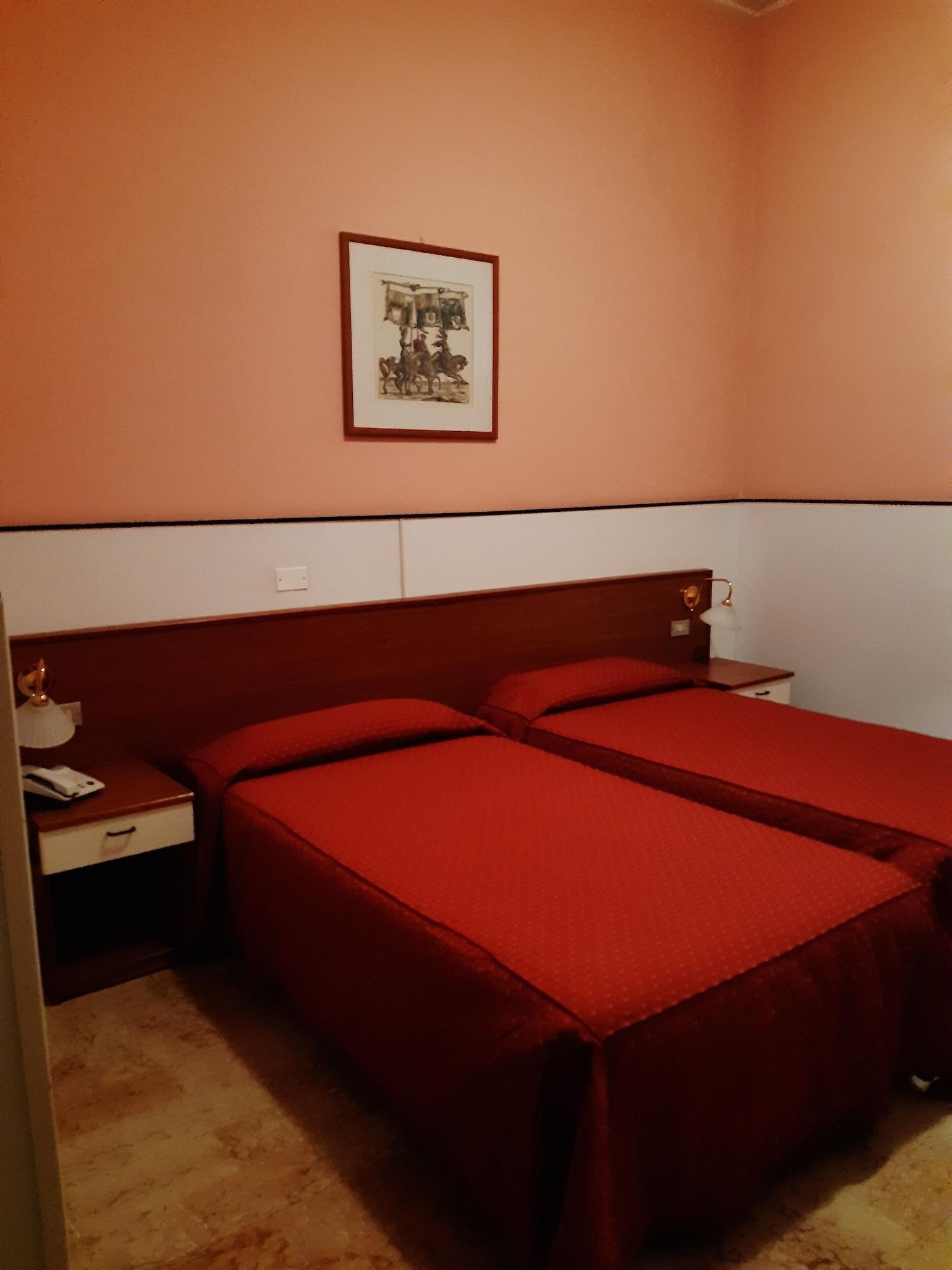 Mayorca Hotel Milão