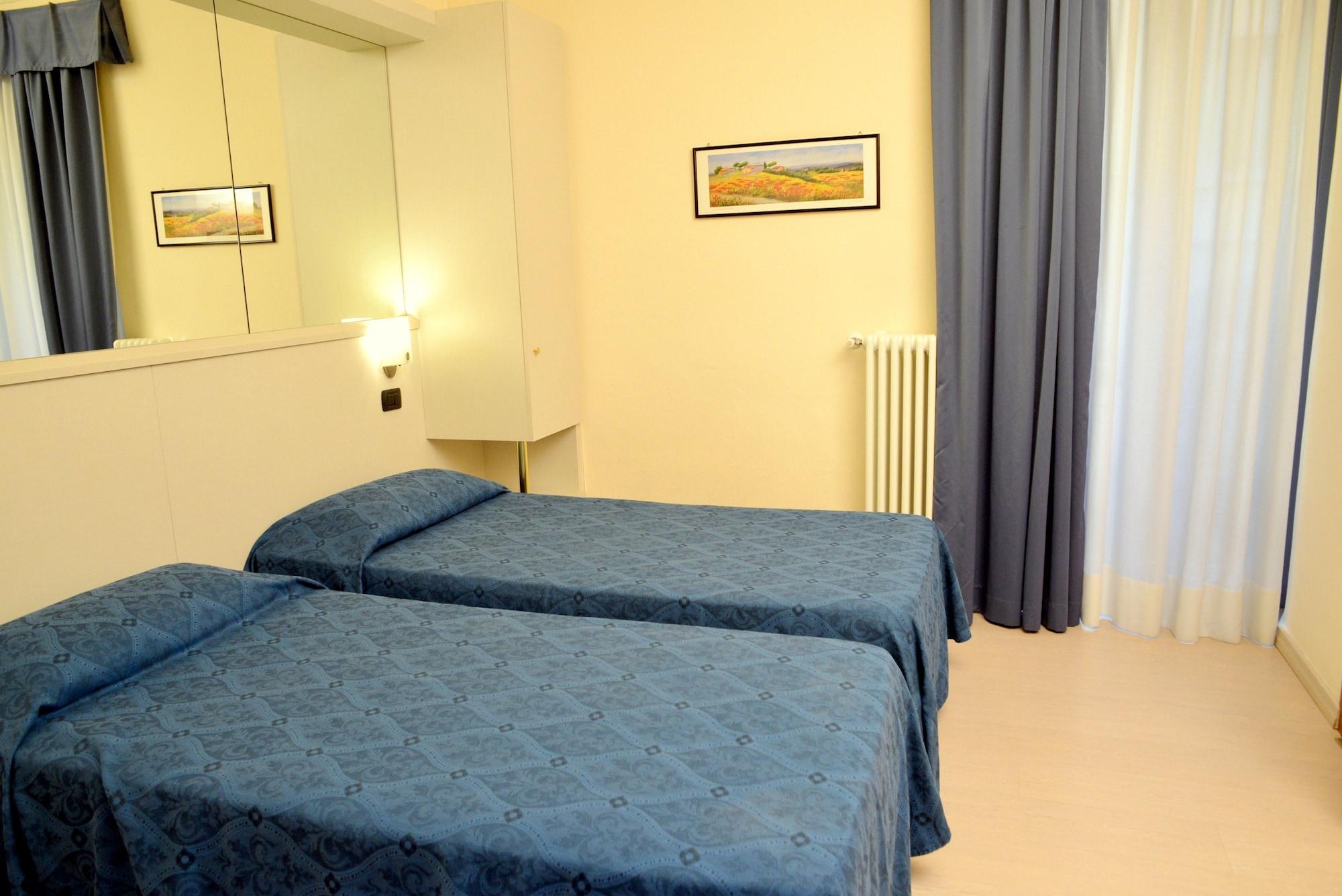 Aurora Hotel Milan