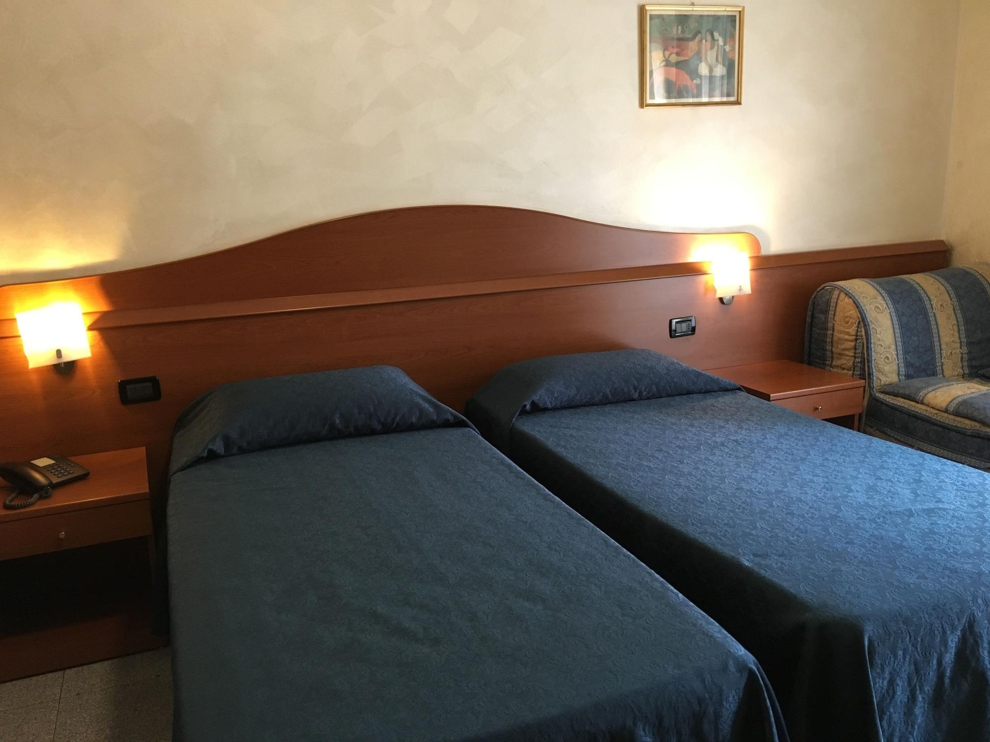 Aurora Hotel Milan