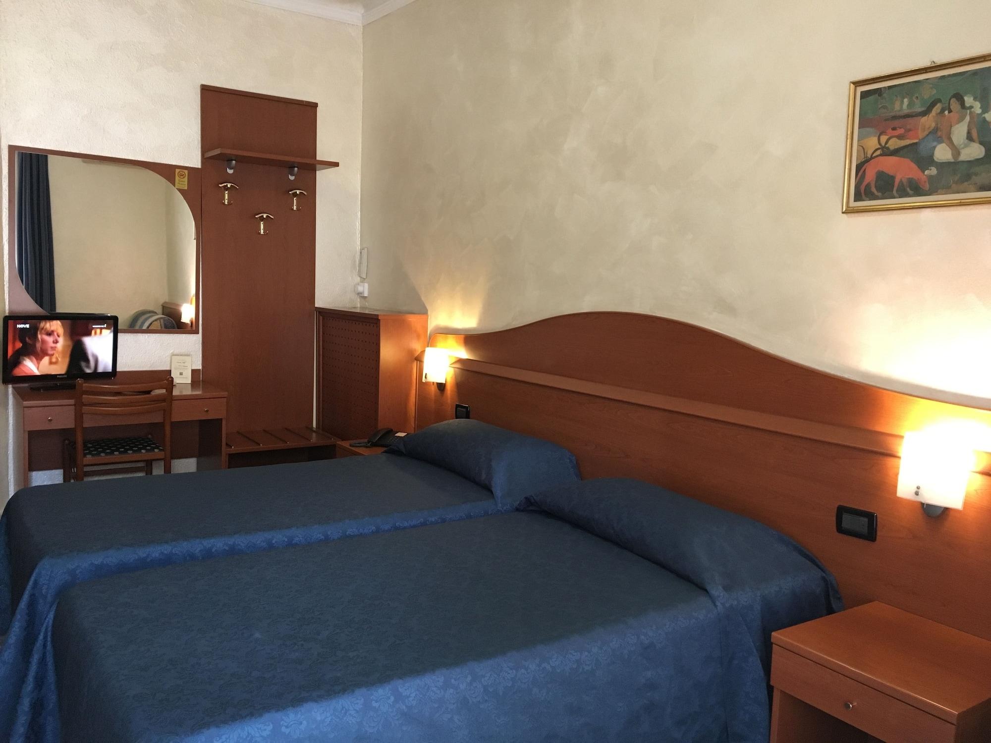 Hotel Aurora Milan