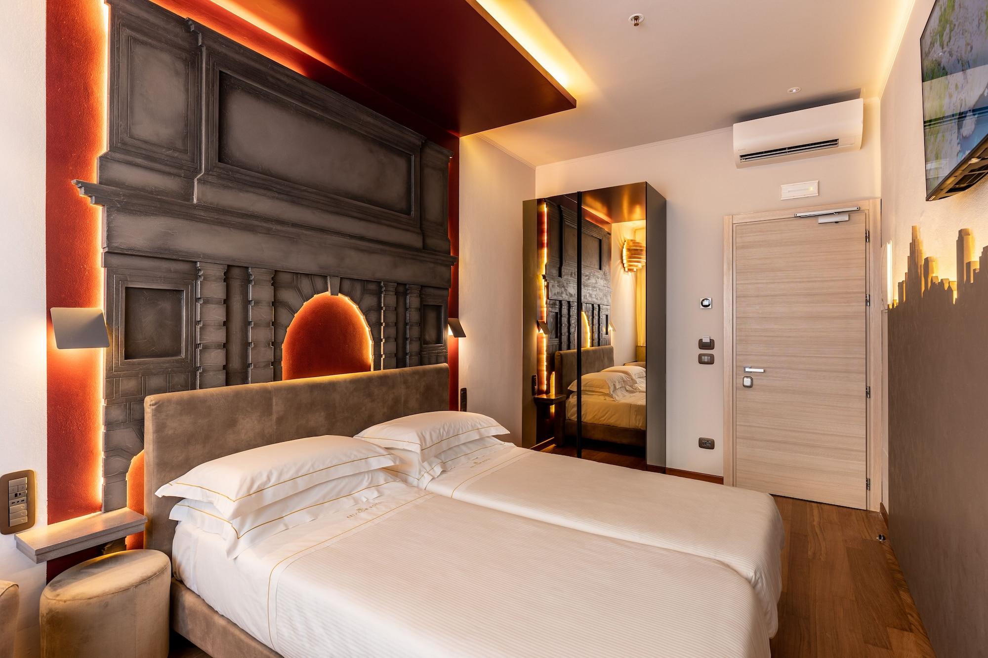 Ariston 4*