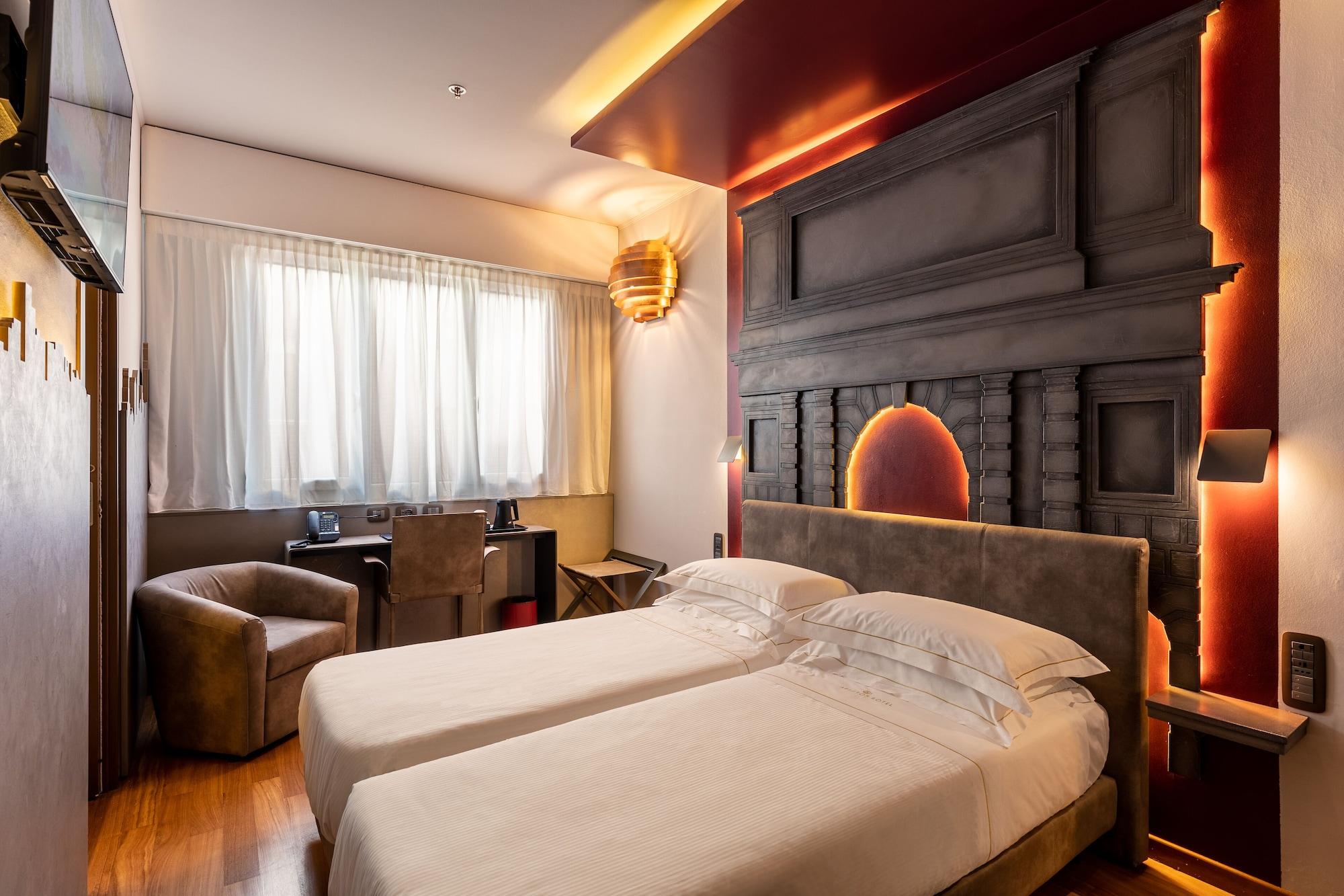 Ariston Milan
