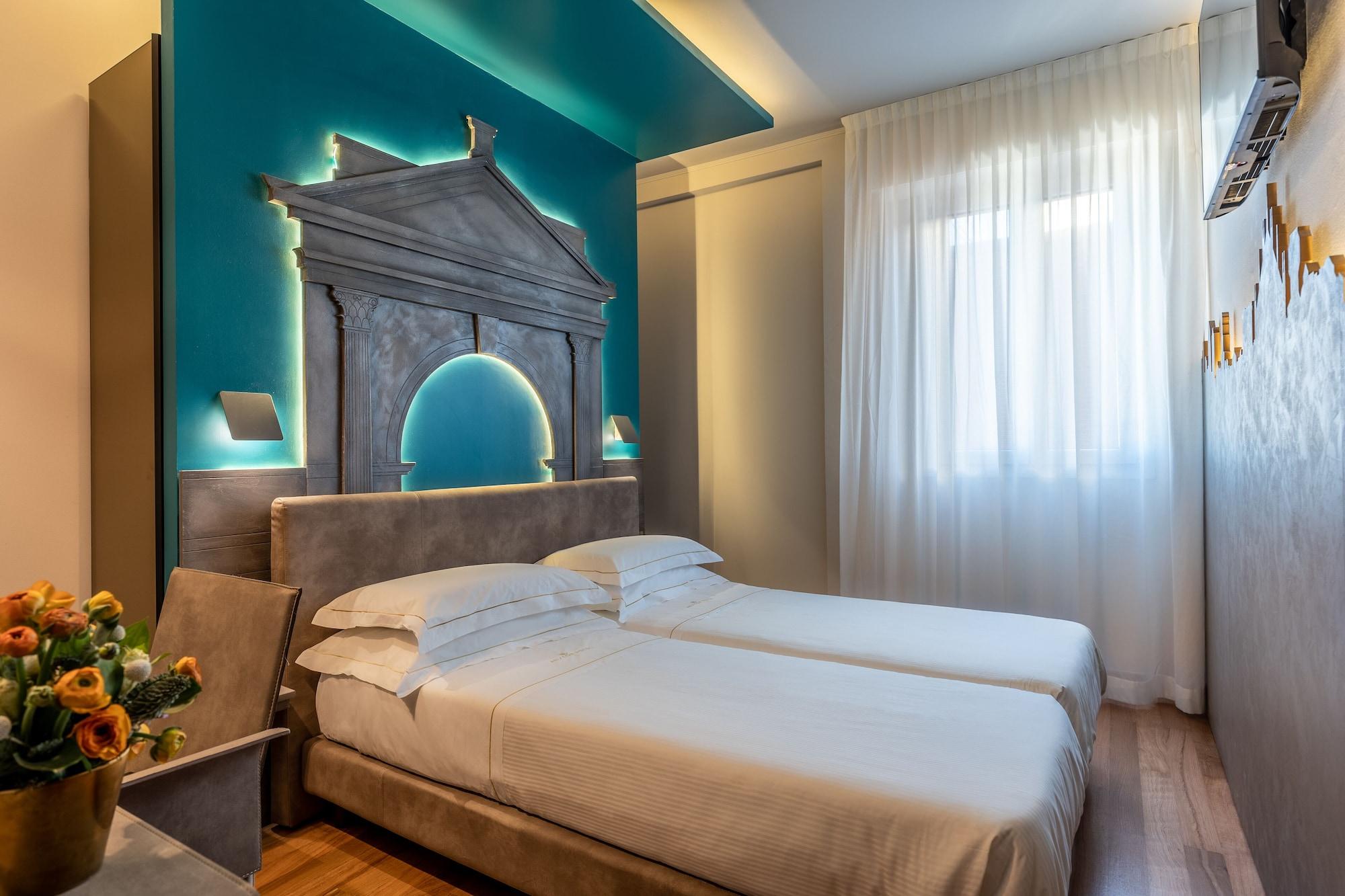 Ariston 4* Milan