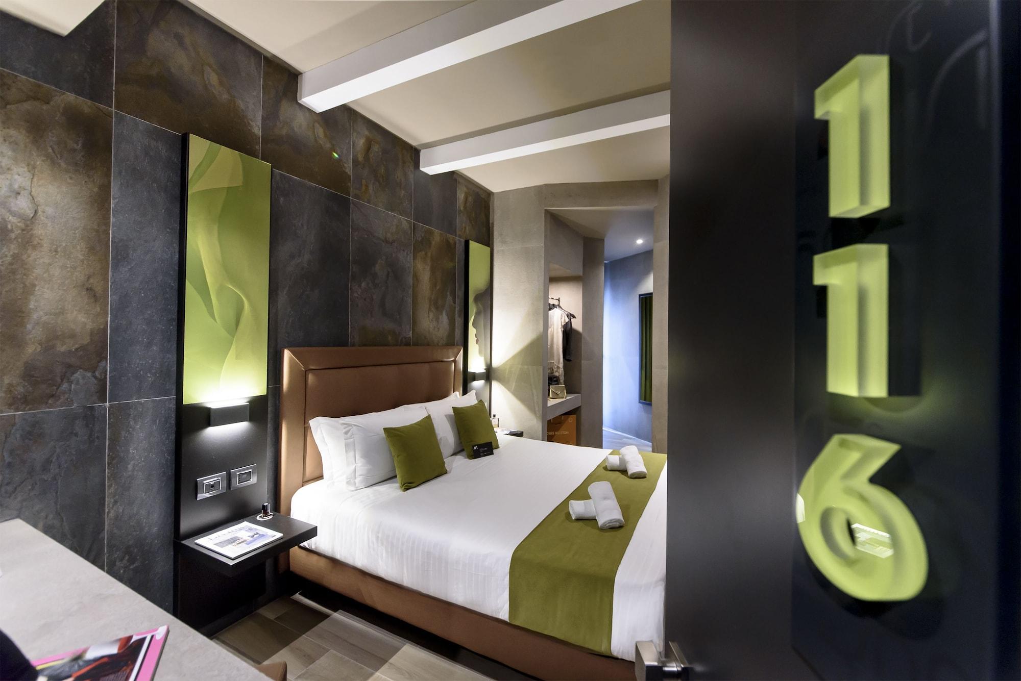 Hotel Just