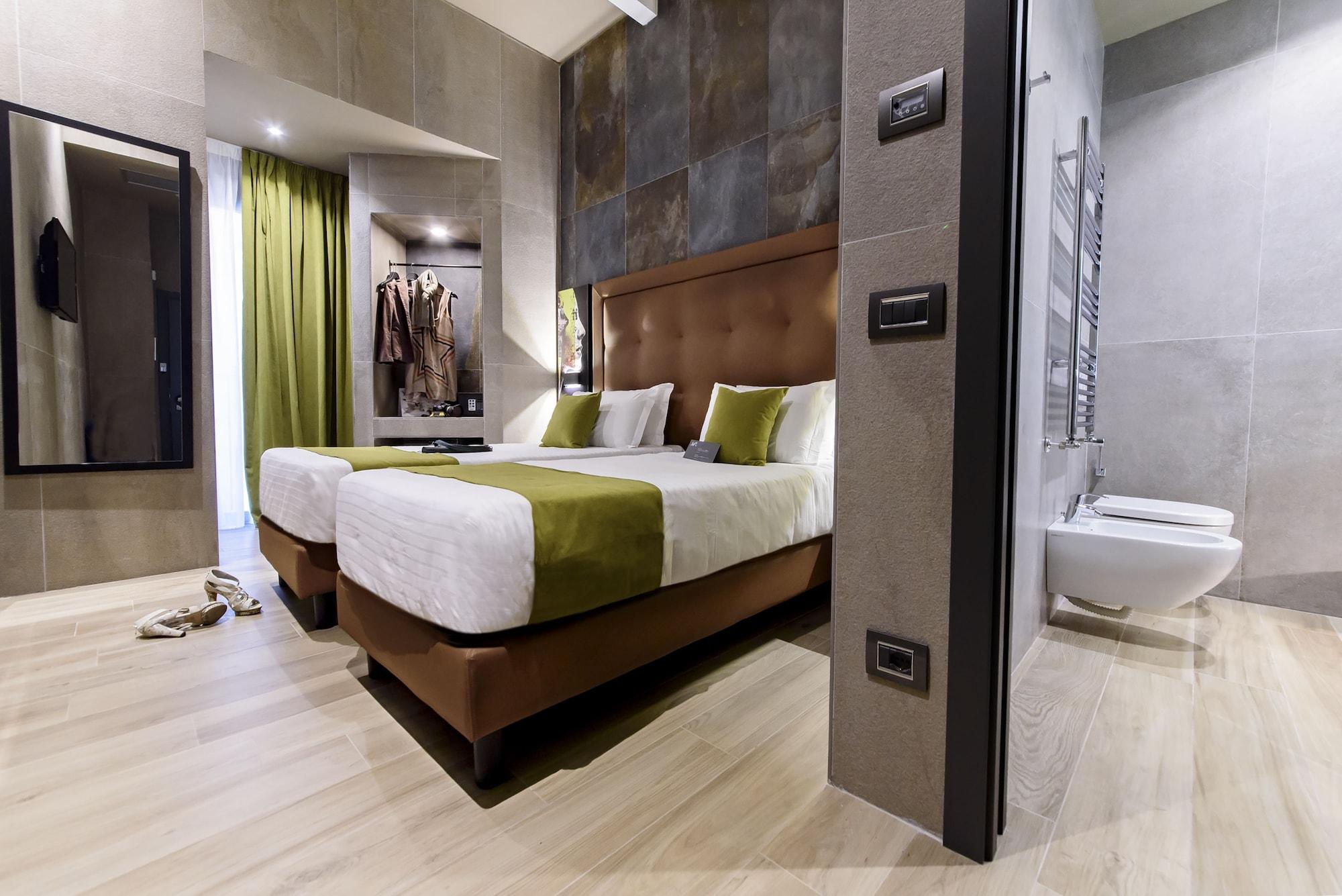 Hotel Just