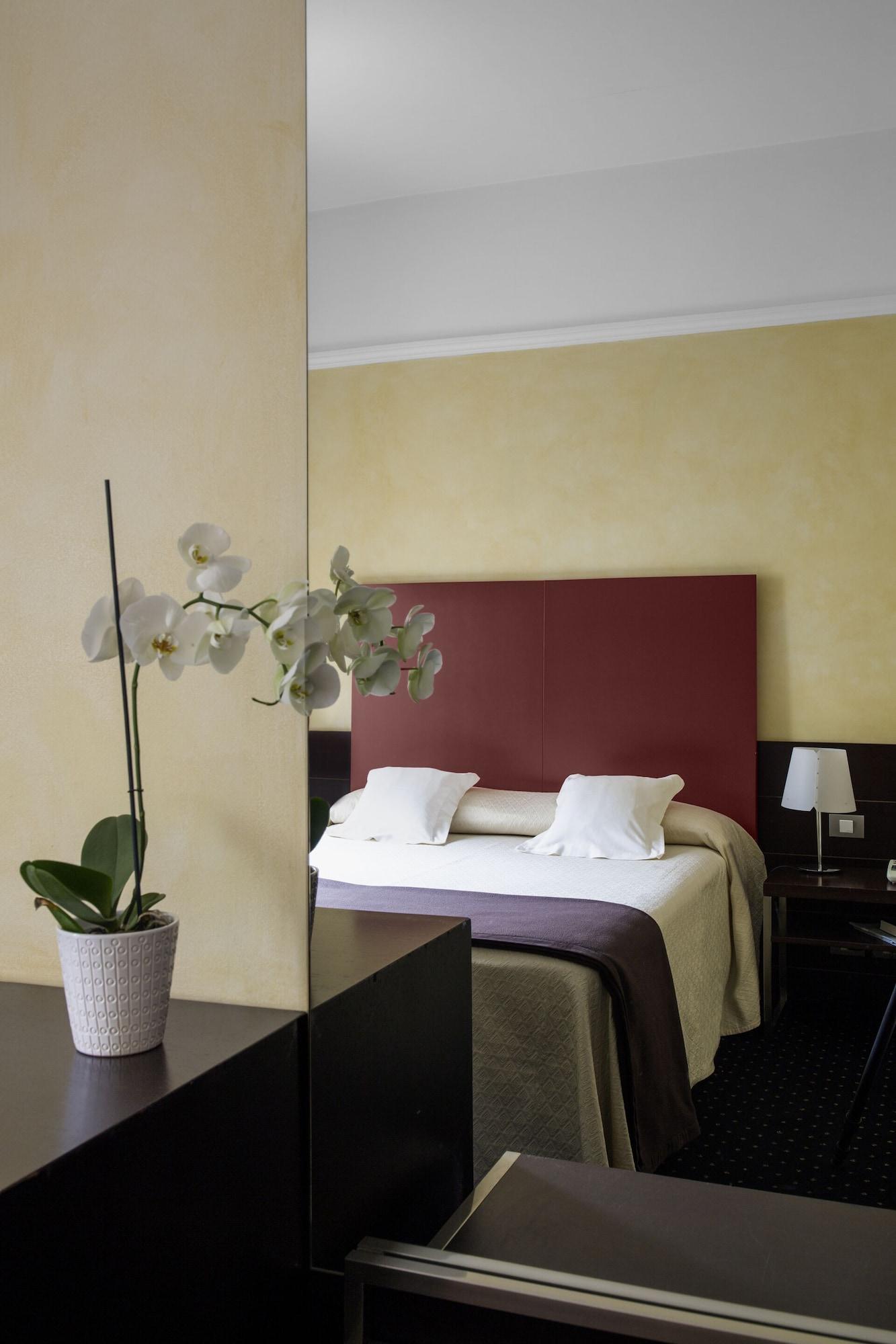 Colombia 4* Milan
