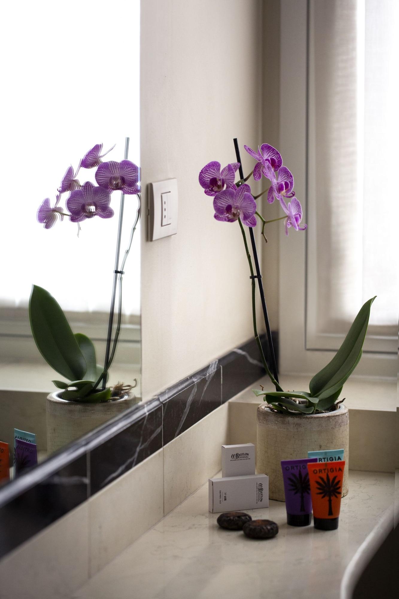 Hotel Colombia Milan