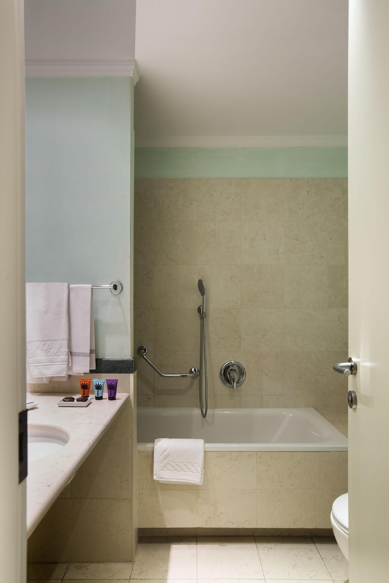 Hotel Colombia Milan