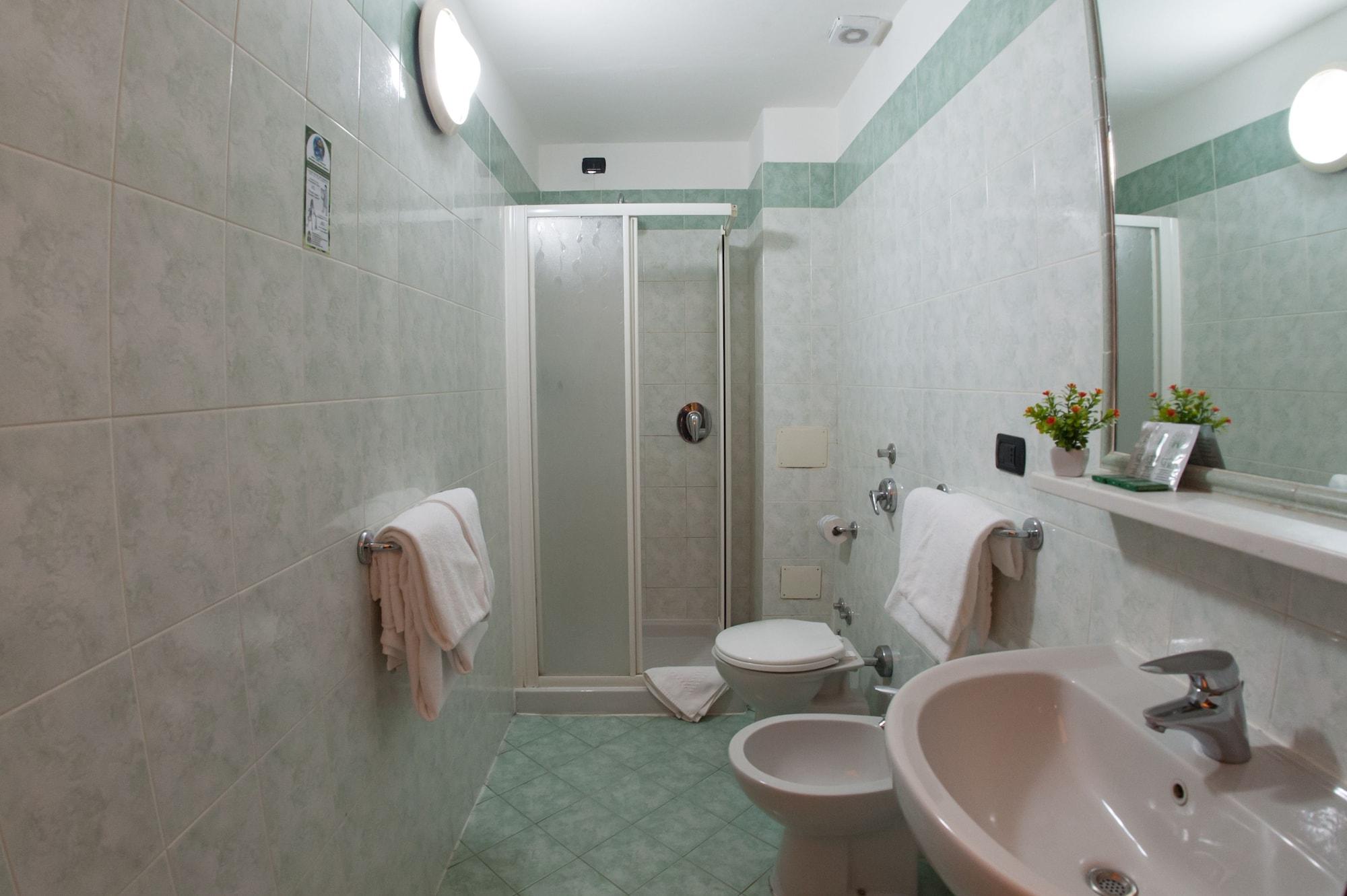 The Hotel Milan