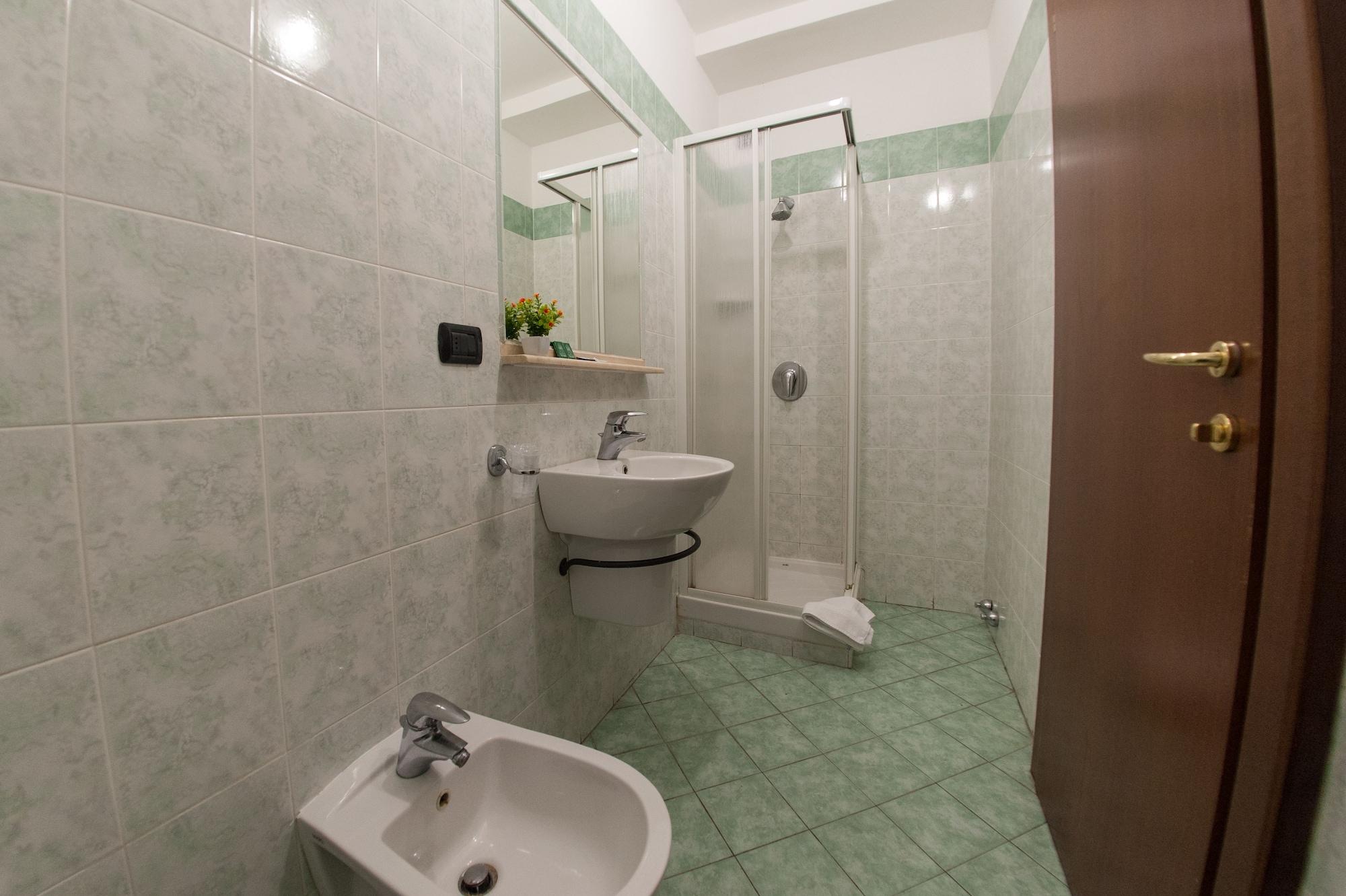 Hotel The Milan