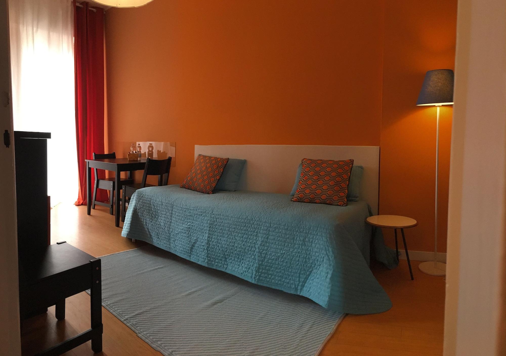 Pian Della Nave Aparthotel Milan