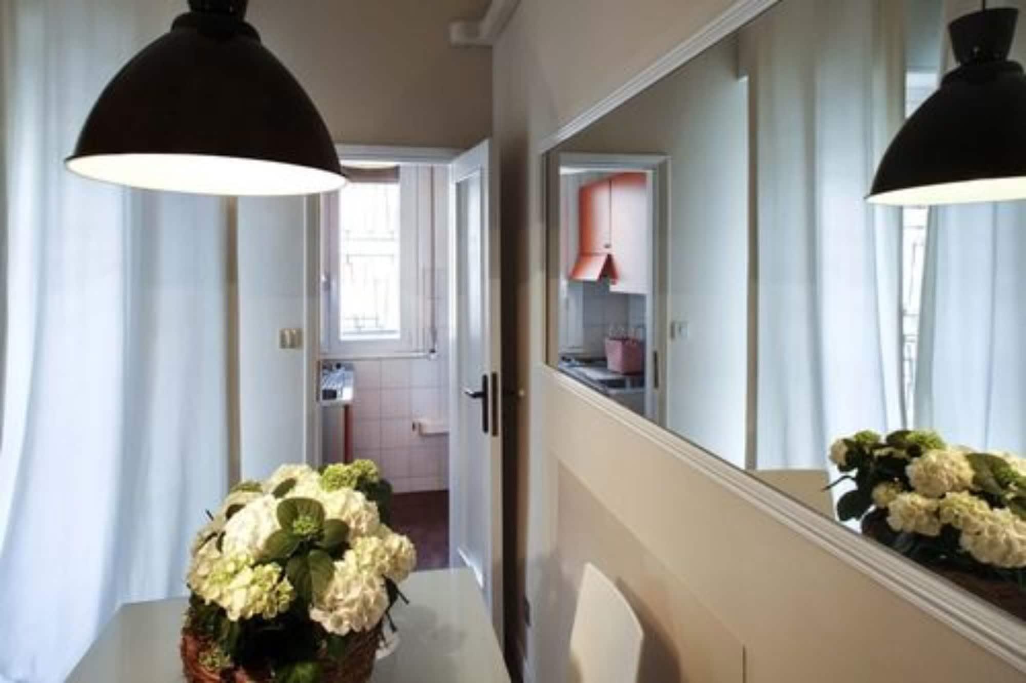 Aparthotel Pian Della Nave Milan