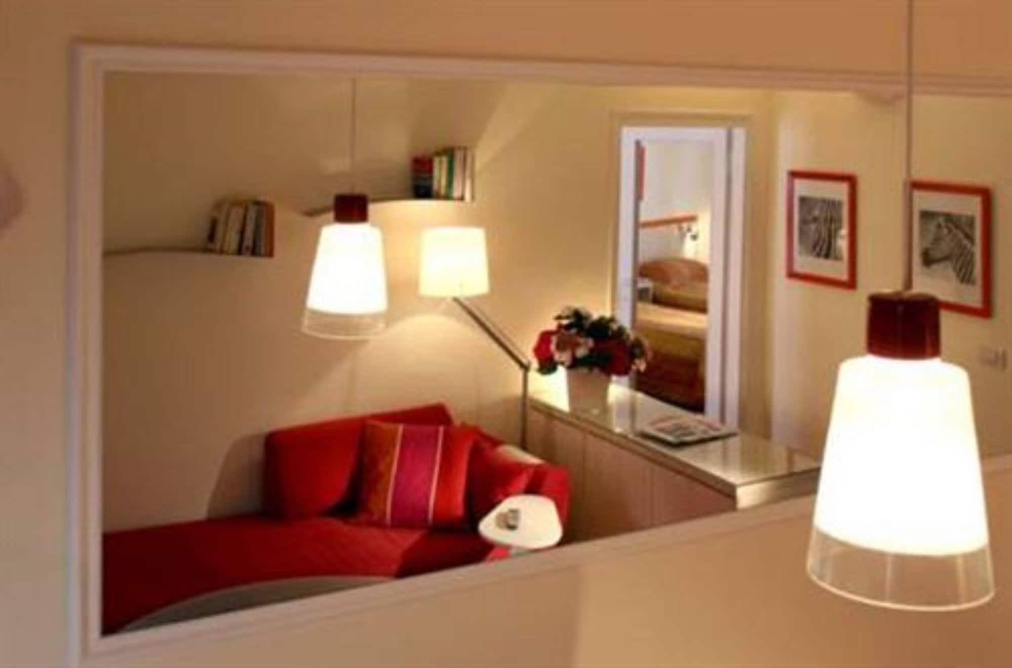 Pian Della Nave Aparthotel Milan