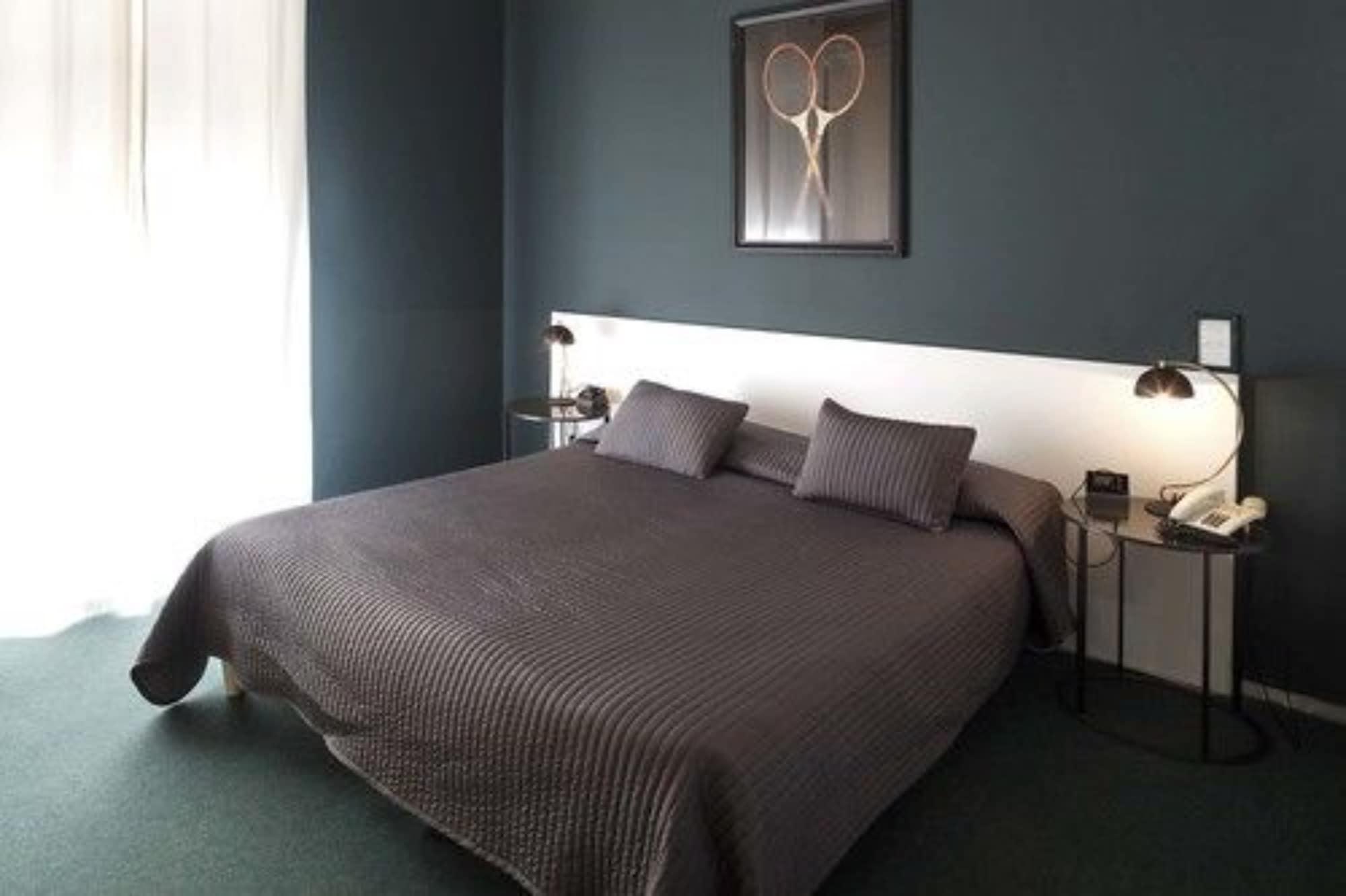 Aparthotel Pian Della Nave Milan