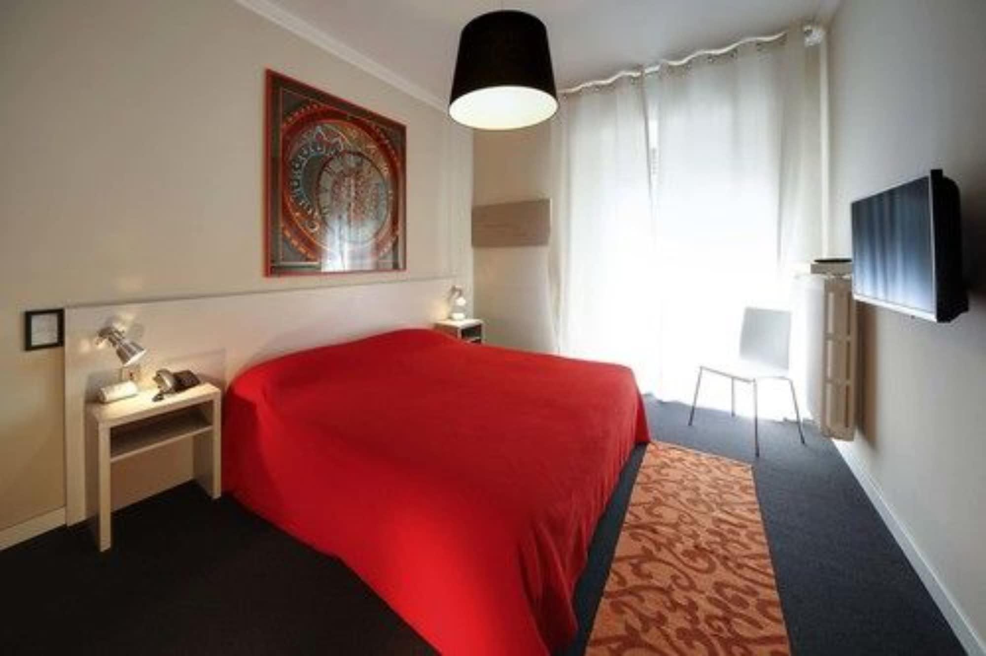 Aparthotel Pian Della Nave Milan