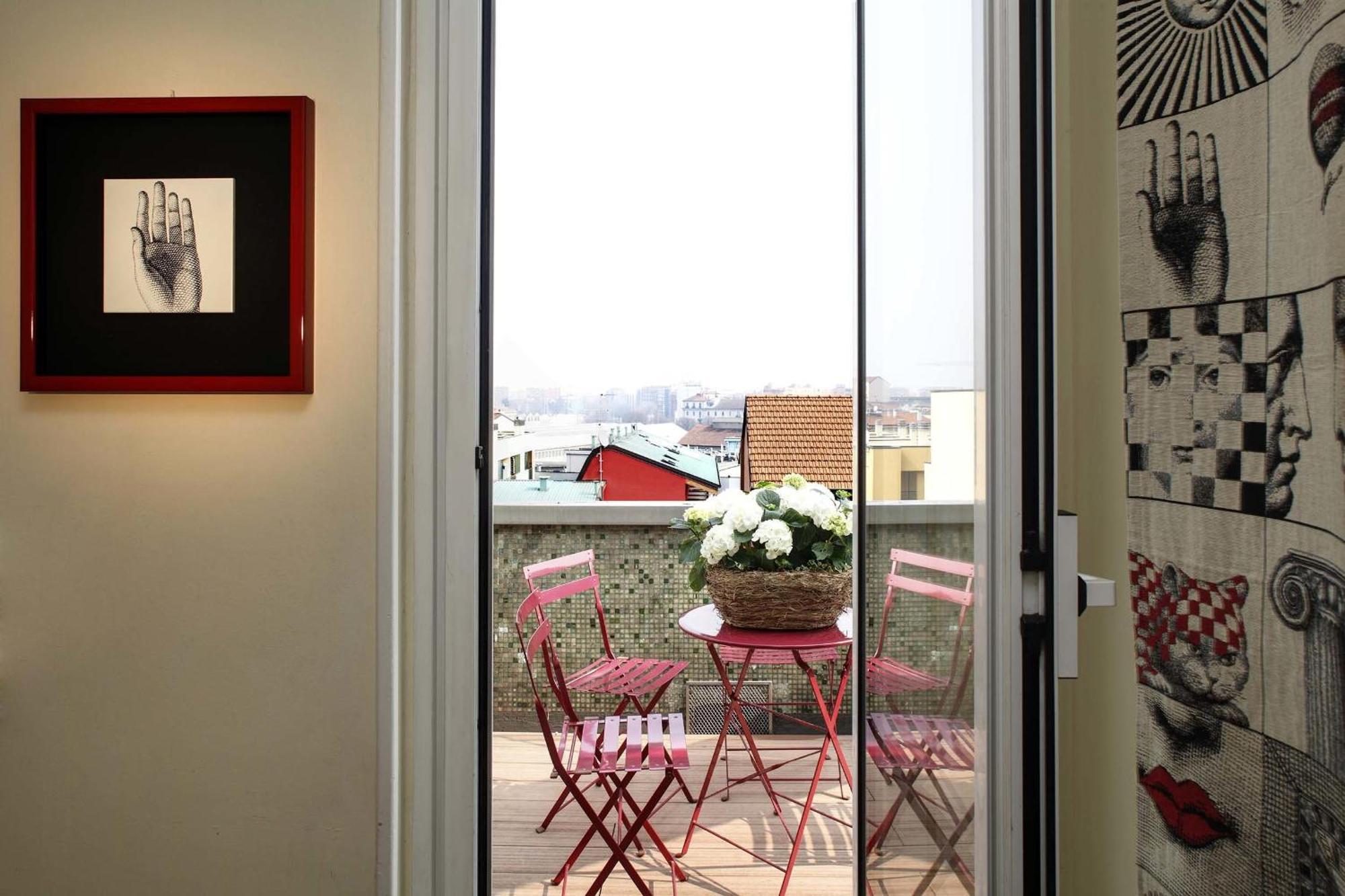 Aparthotel Pian Della Nave Milan