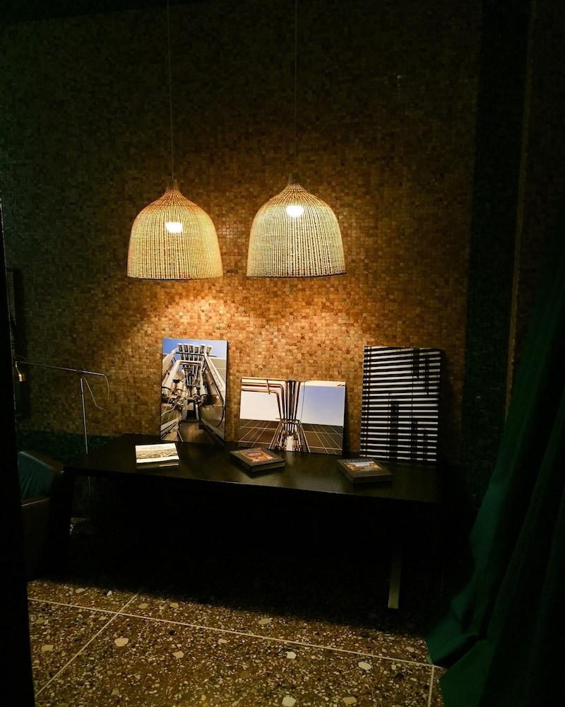 Pian Della Nave Aparthotel 3*