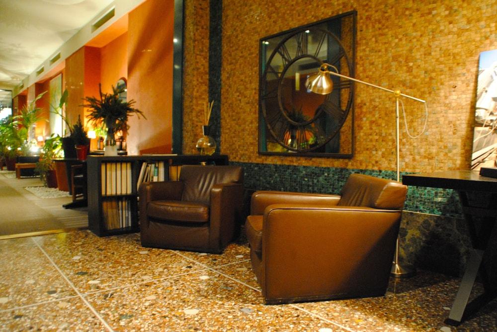 Pian Della Nave Aparthotel Milan