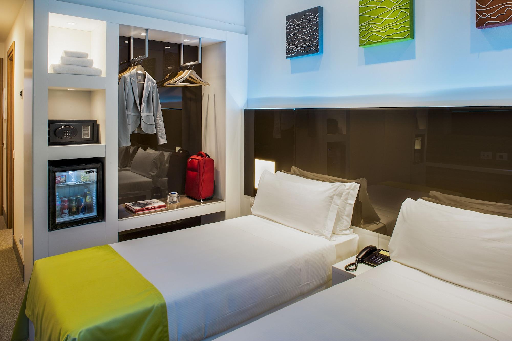 Degli Arcimboldi Hotel Milan