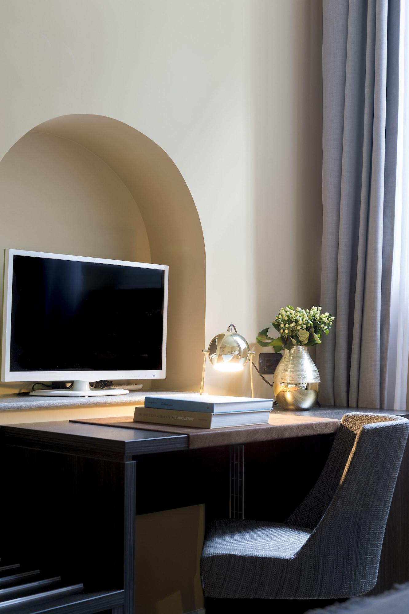 Missori Hotel Piazza Missori, Sonder