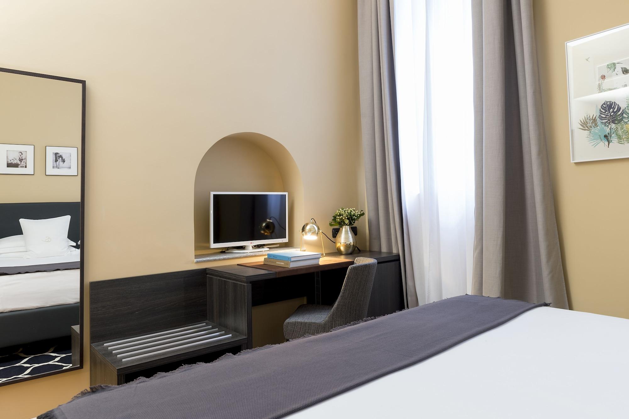 Hotel Sonder Missori Milan