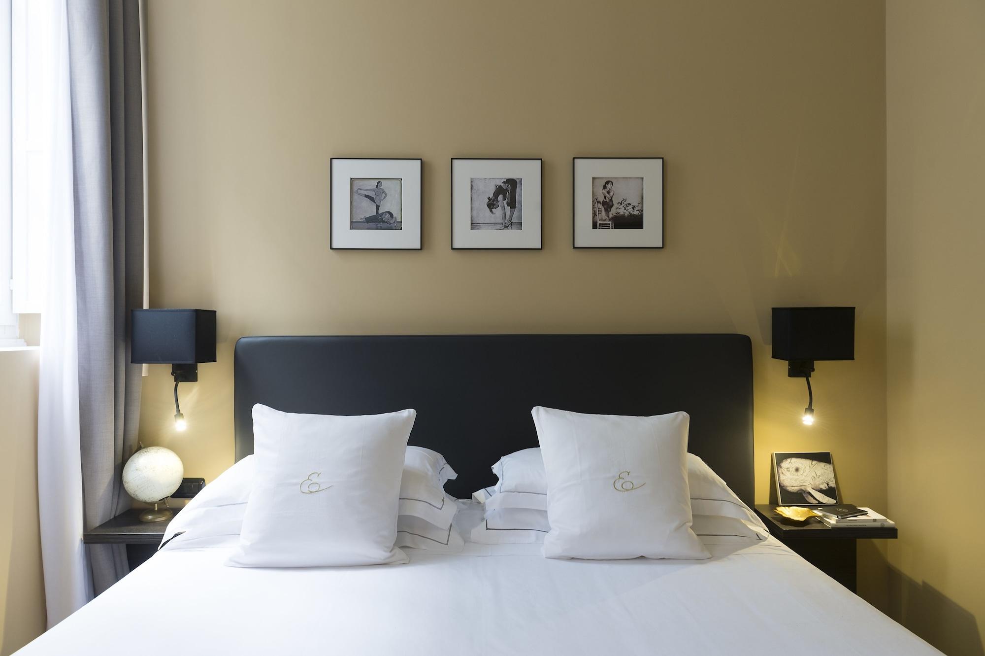Missori Hotel Piazza Missori, Sonder Hotel 4*