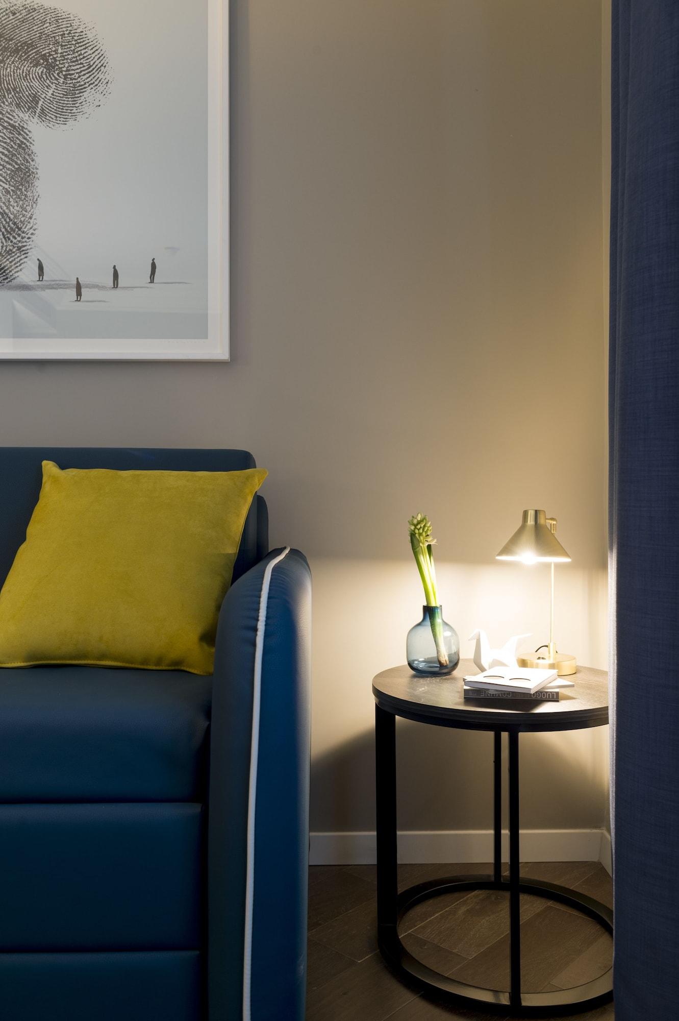 Missori Hotel Piazza Missori, Sonder