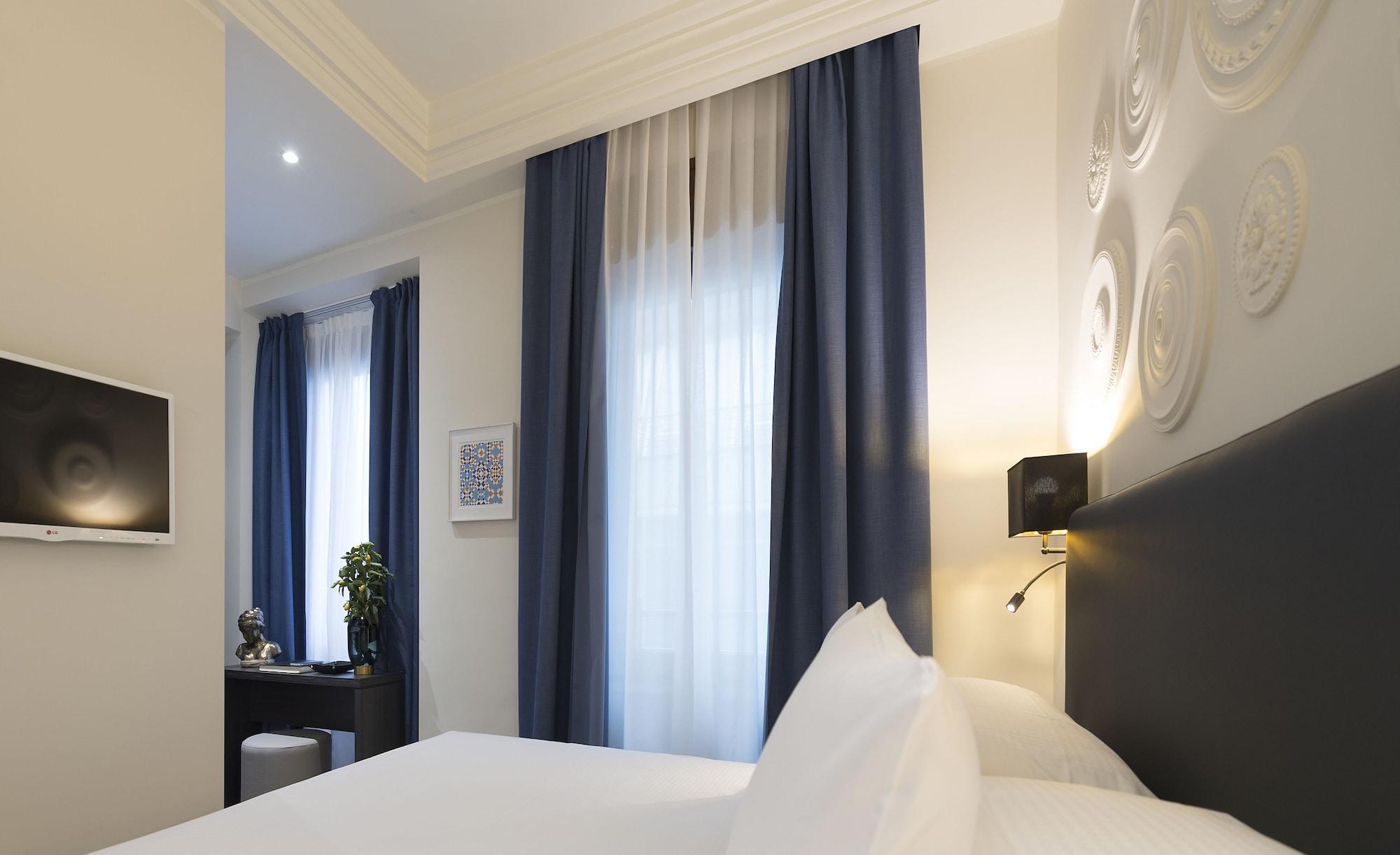 Hotel Sonder Missori Milan