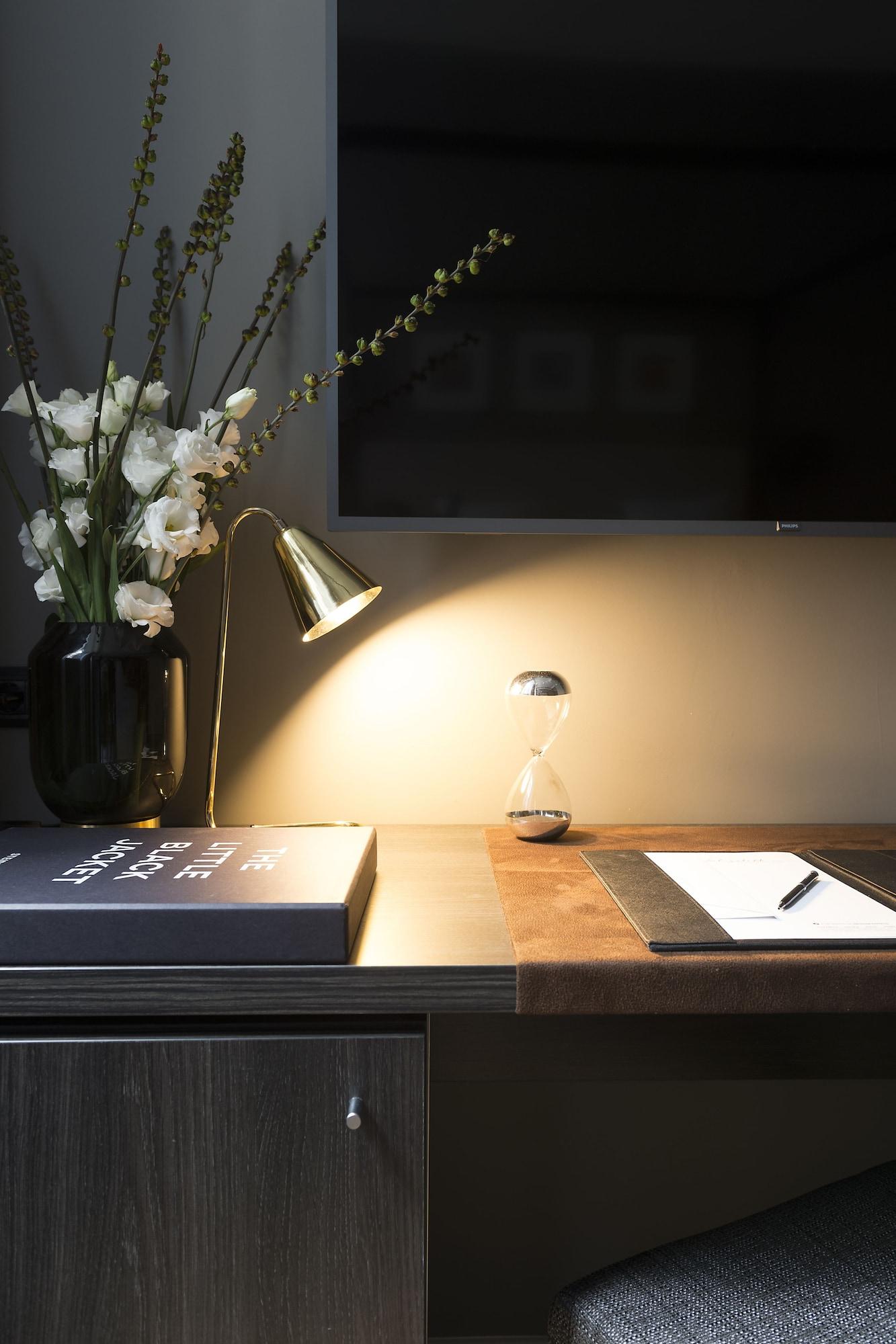Missori Hotel Piazza Missori, Sonder 4* Milan