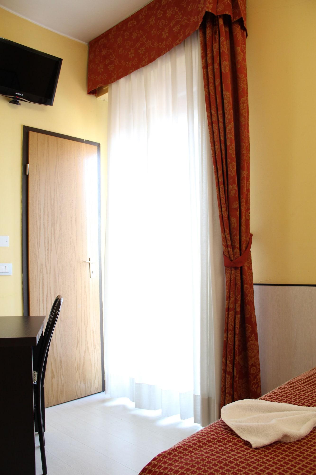 Lugano Hotel Milan