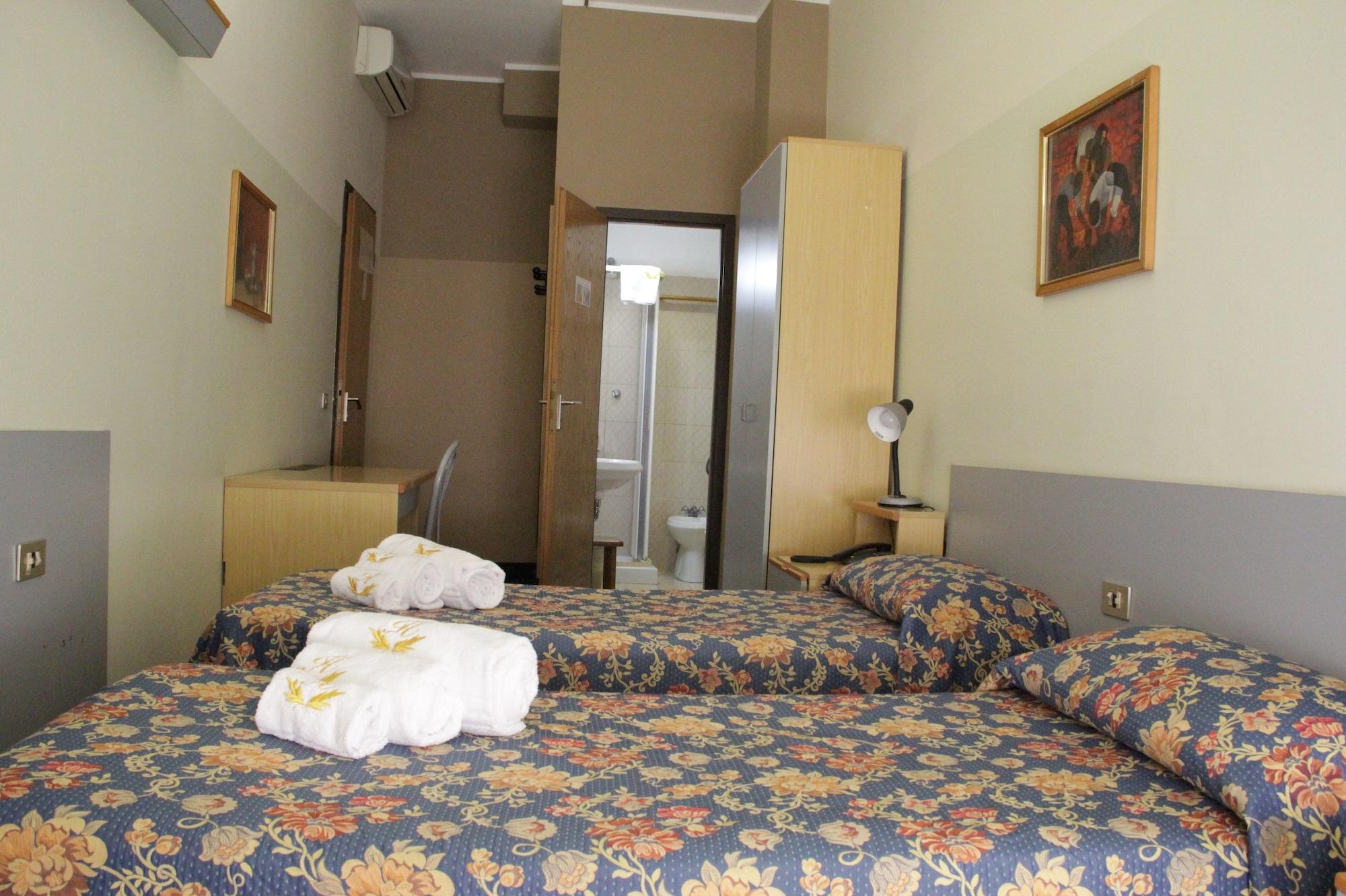Lugano Hotel Milan