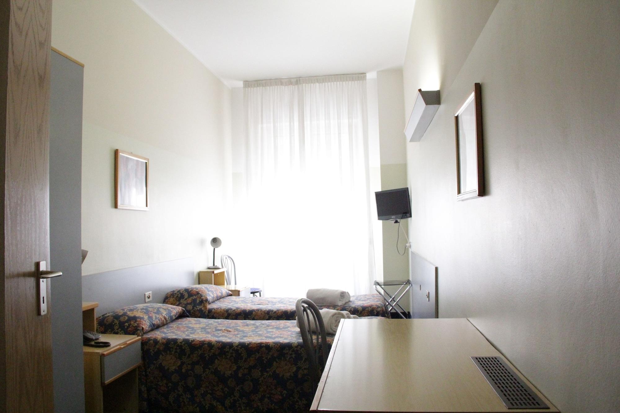 Lugano Hotel Milan